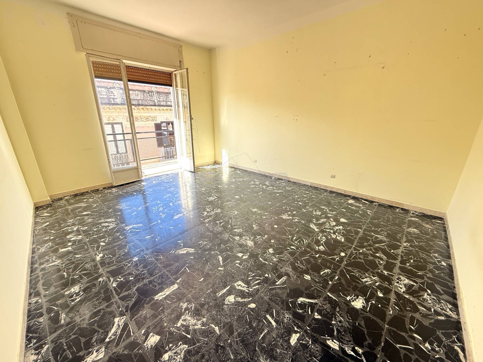 Appartamento in vendita a Siracusa, Borgata