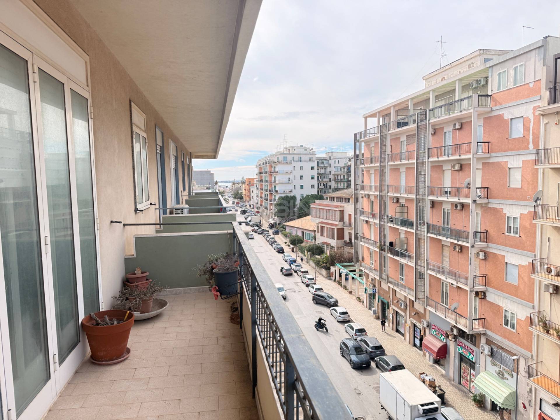 Appartamento in vendita a Siracusa