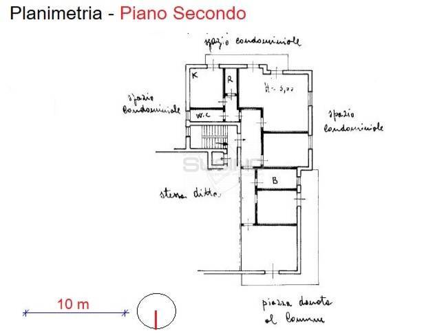 Appartamento in vendita a Siracusa, Tica-tisia