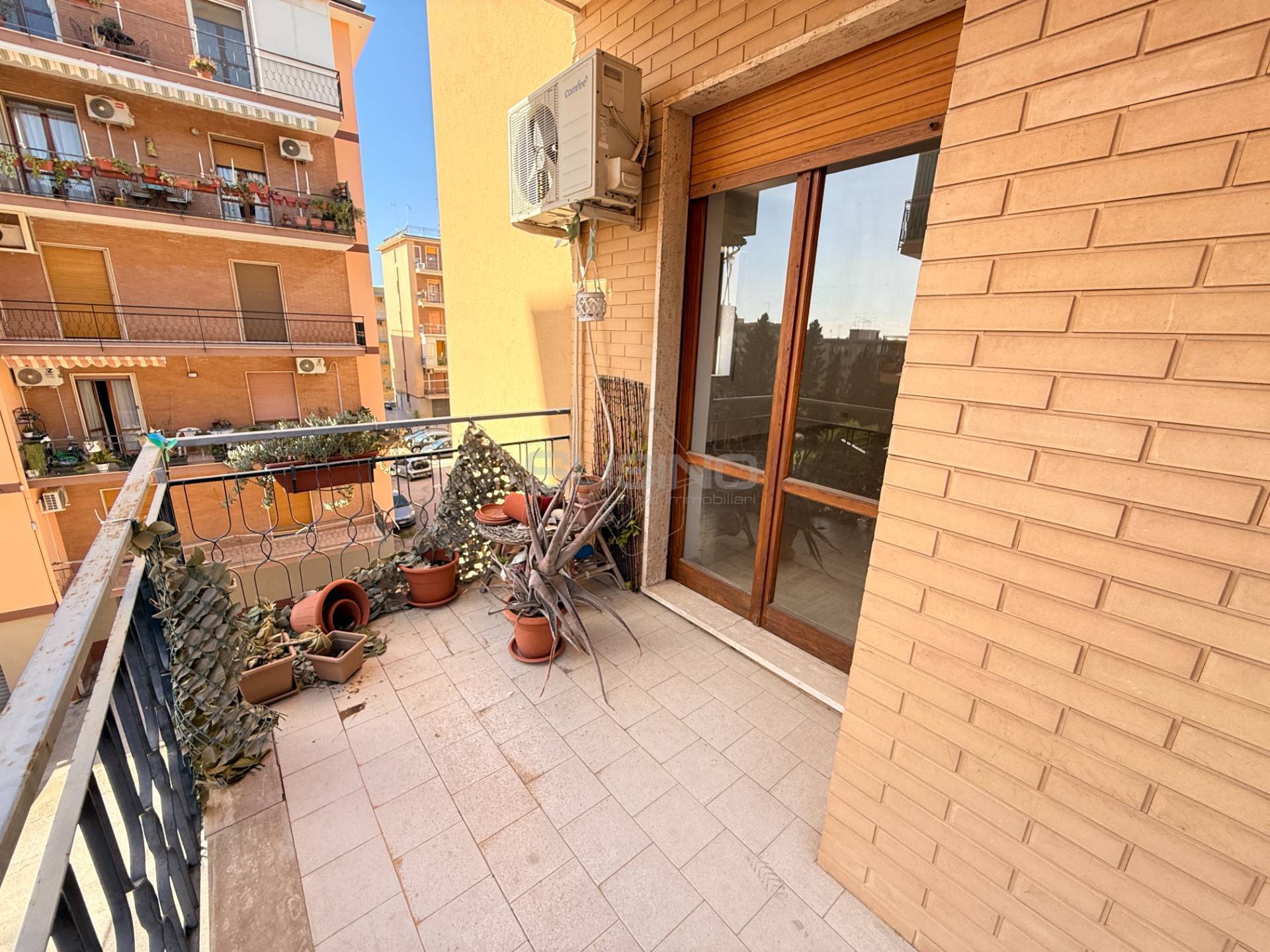 Appartamento in vendita a Siracusa, Tica-tisia