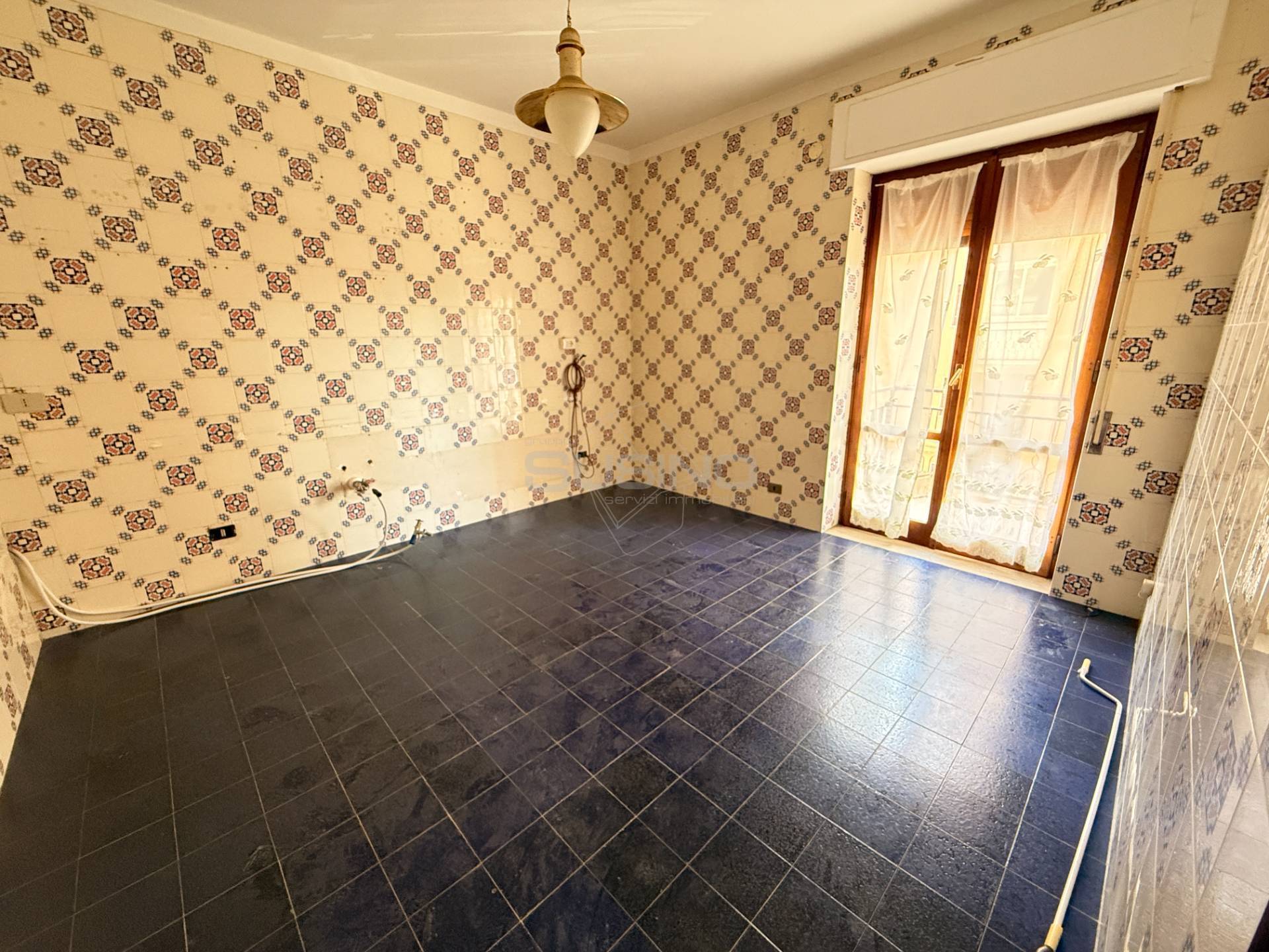 Appartamento in vendita a Siracusa, Tica-tisia