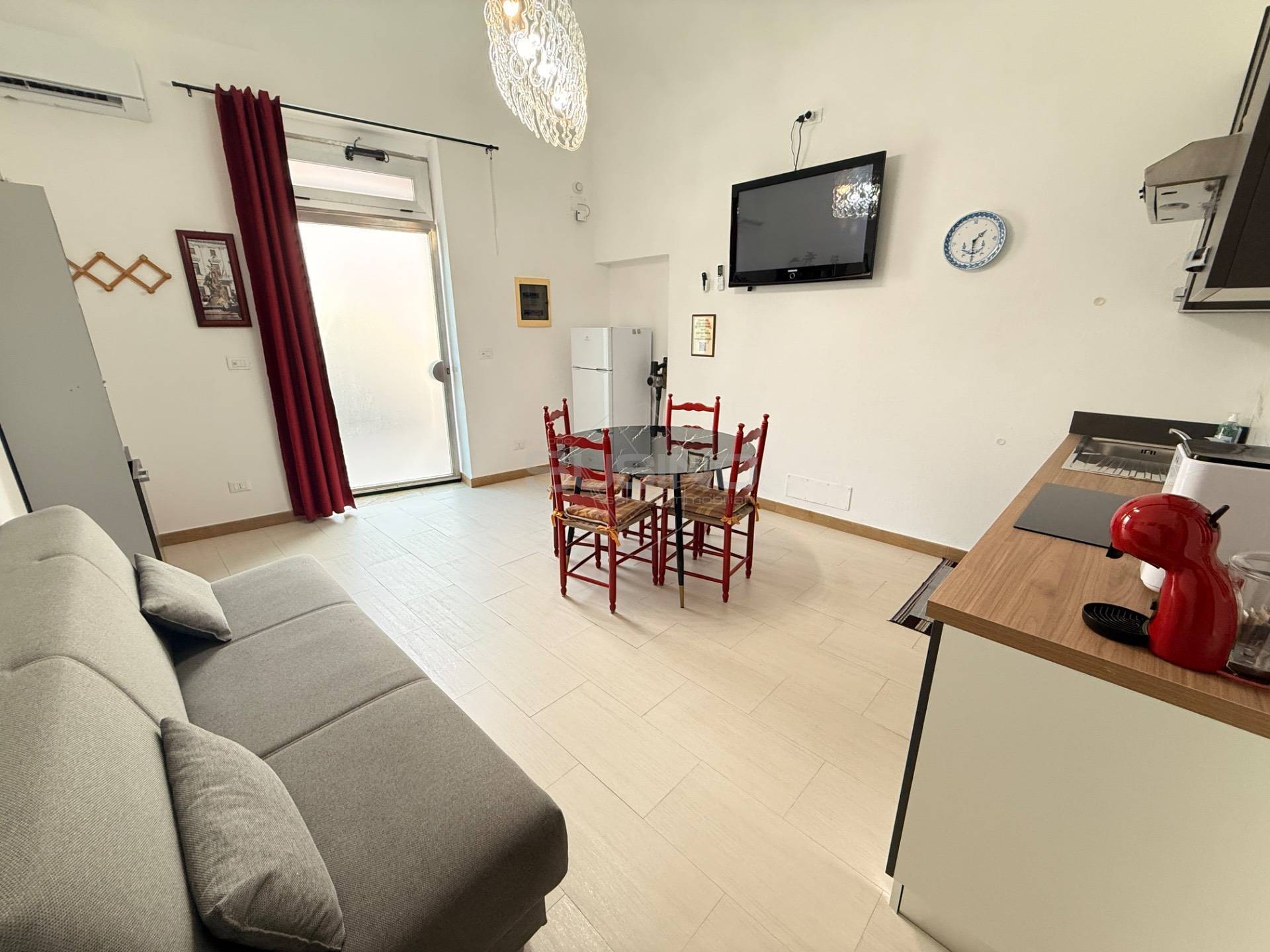 Appartamento in vendita a Siracusa