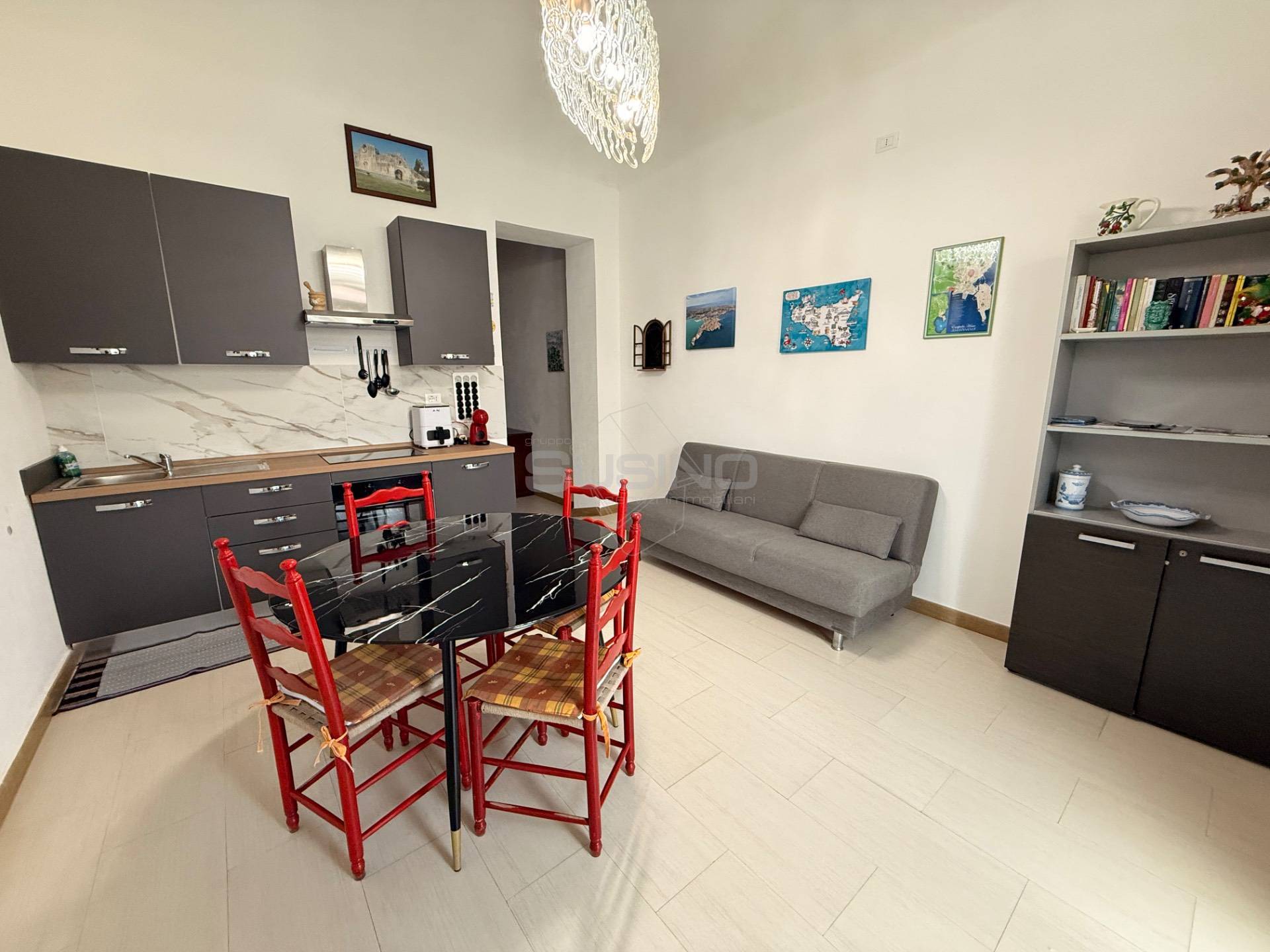 Appartamento in vendita a Siracusa