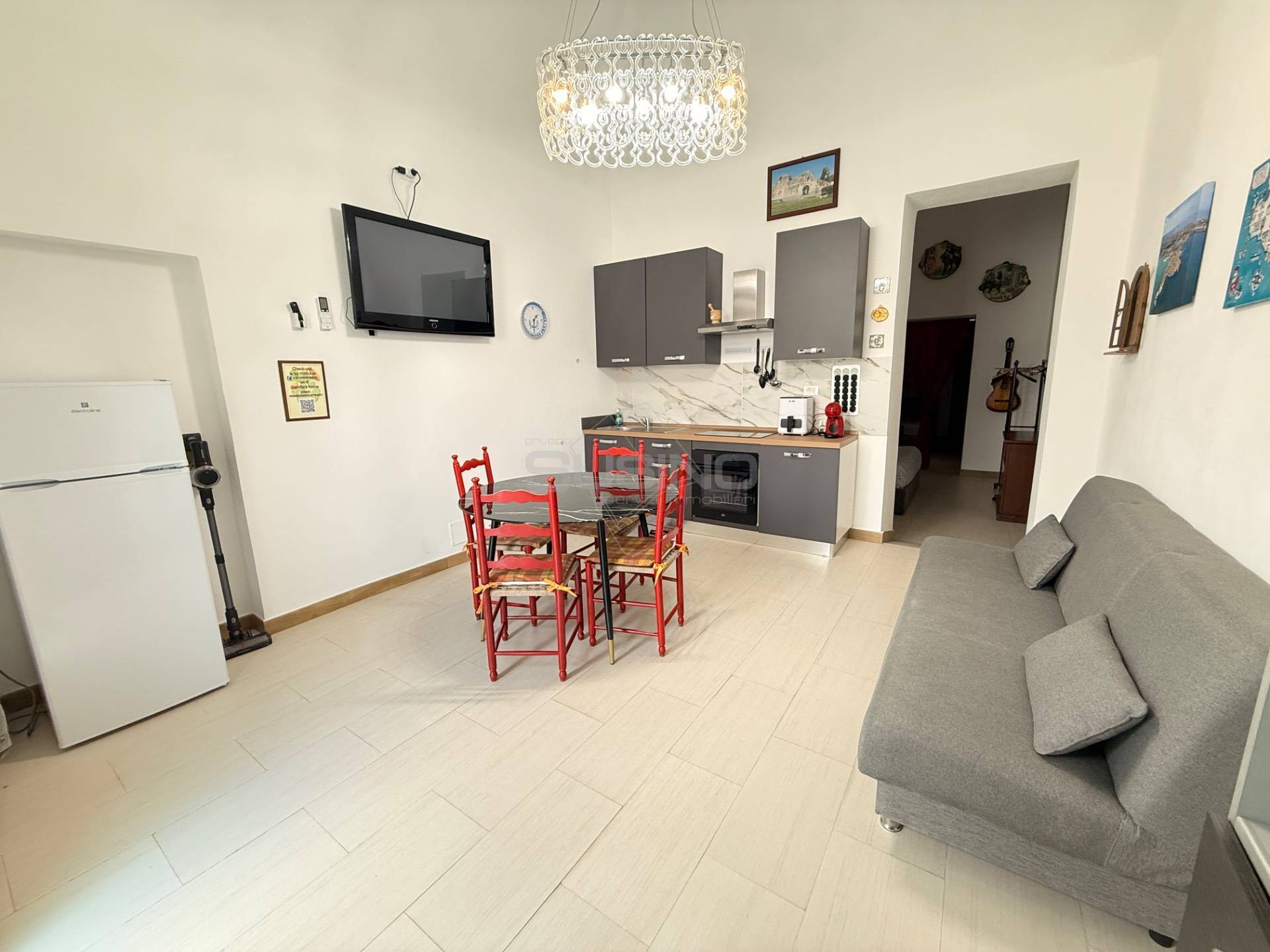 Appartamento in vendita a Siracusa