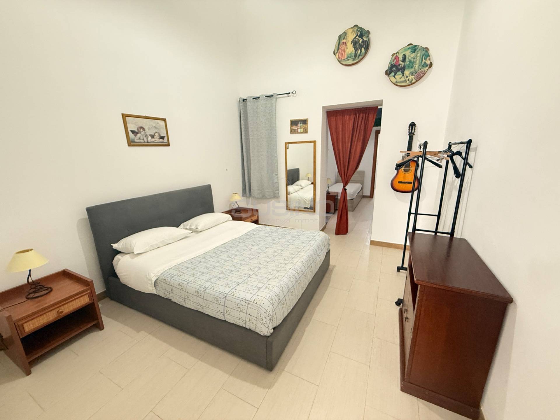 Appartamento in vendita a Siracusa