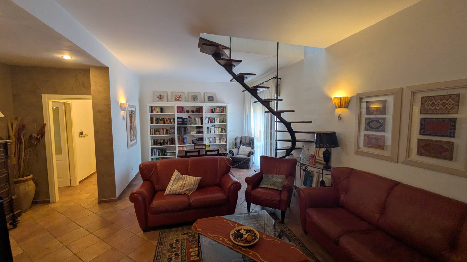 Appartamento in vendita a Floridia, Stazione