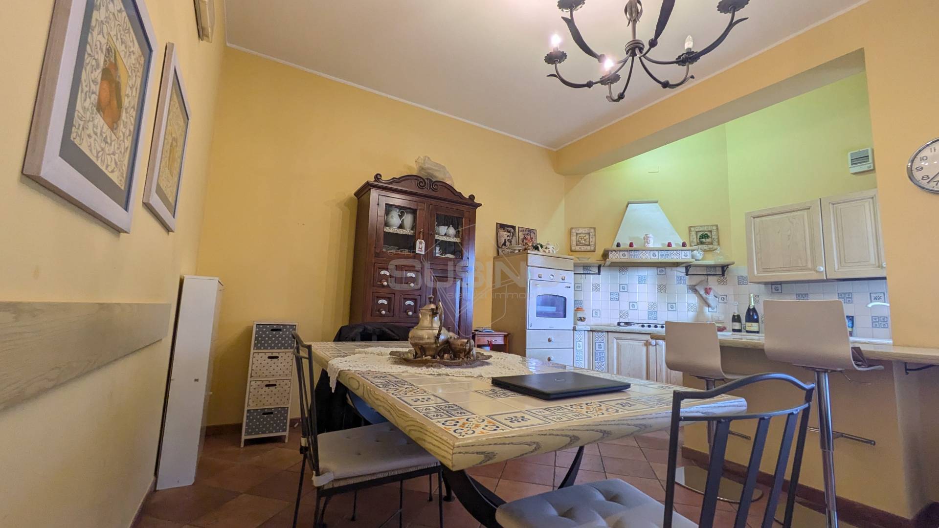 Appartamento in vendita a Floridia, Stazione