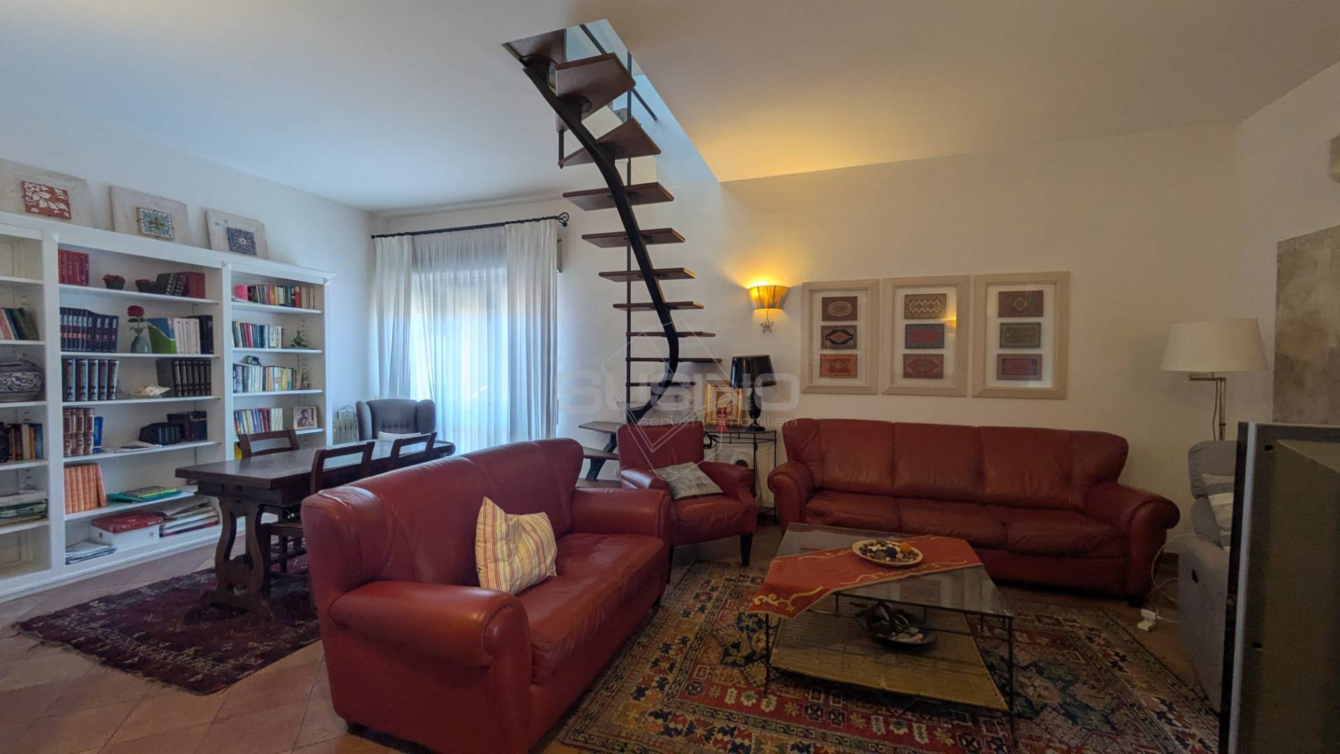 Appartamento in vendita a Floridia, Stazione