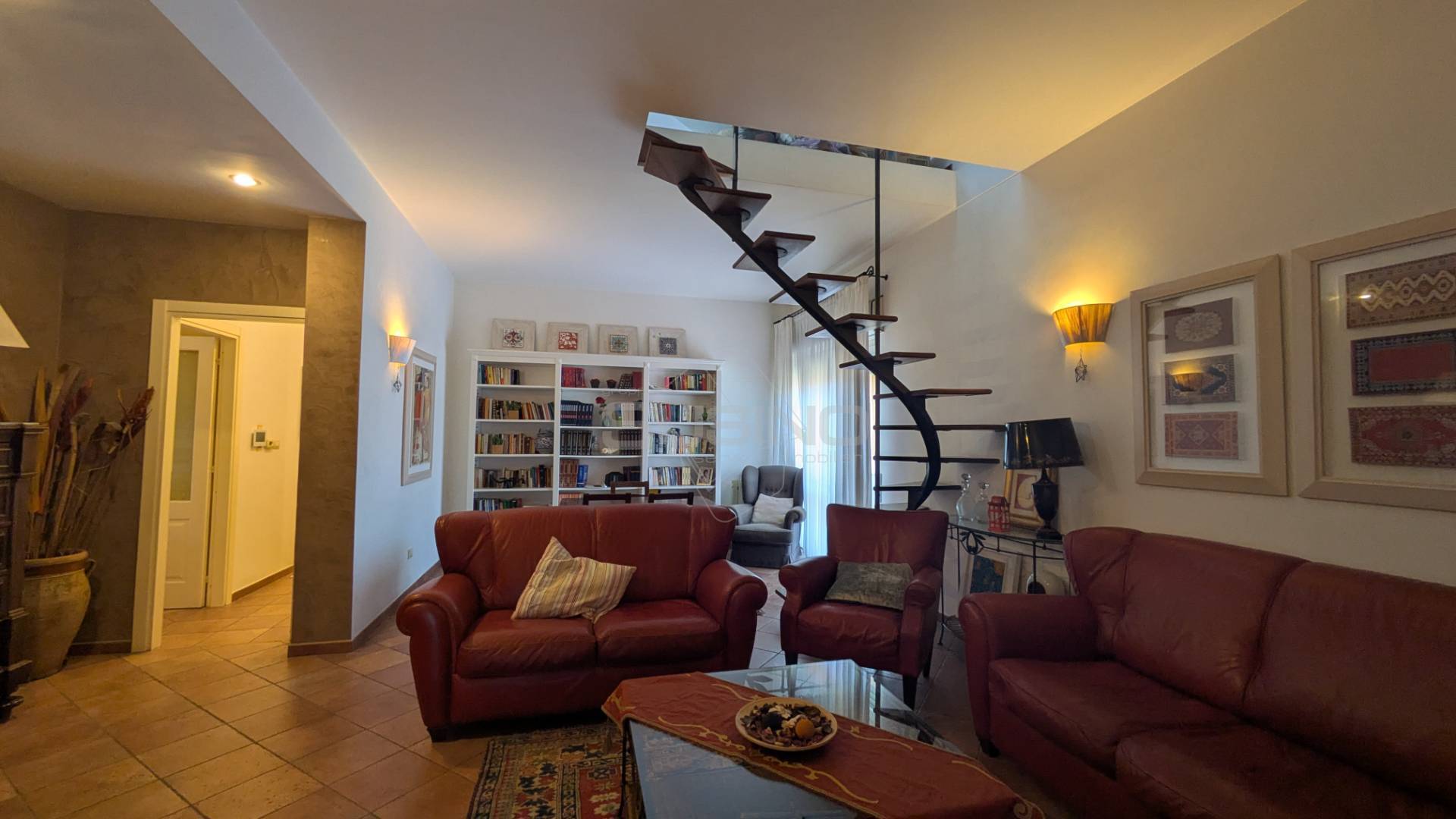 Appartamento in vendita a Floridia, Stazione