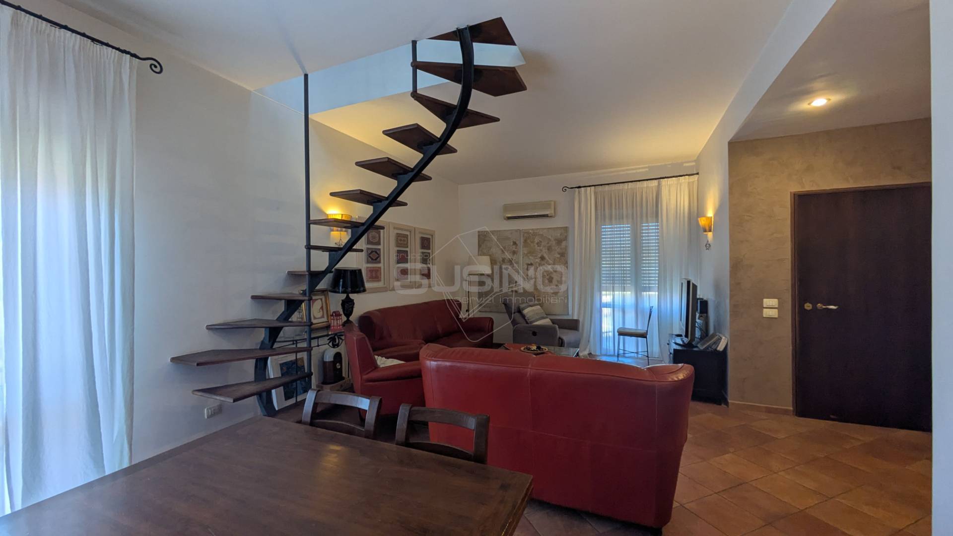 Appartamento in vendita a Floridia, Stazione