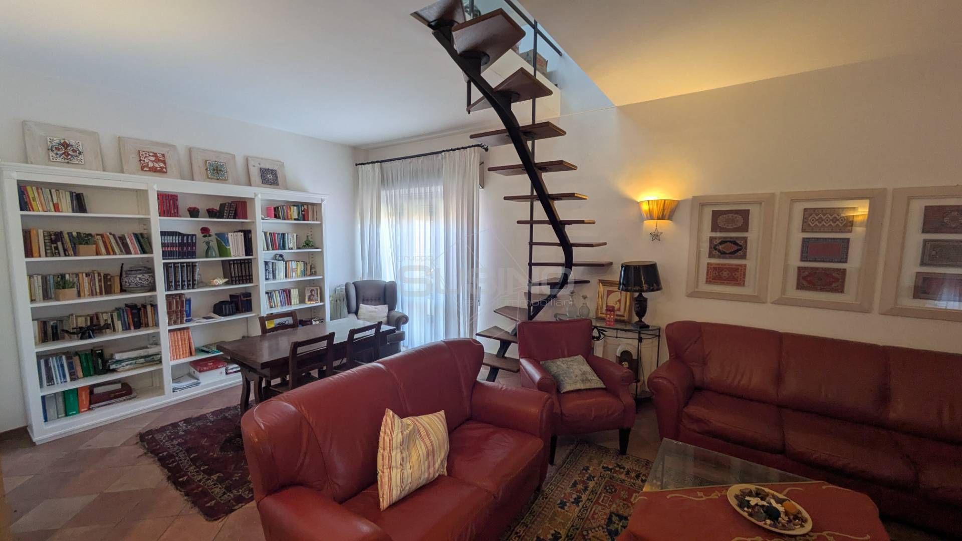 Appartamento in vendita a Floridia, Stazione