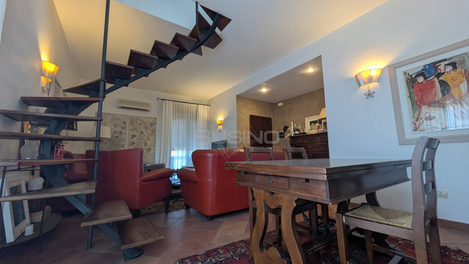 Appartamento in vendita a Floridia, Stazione