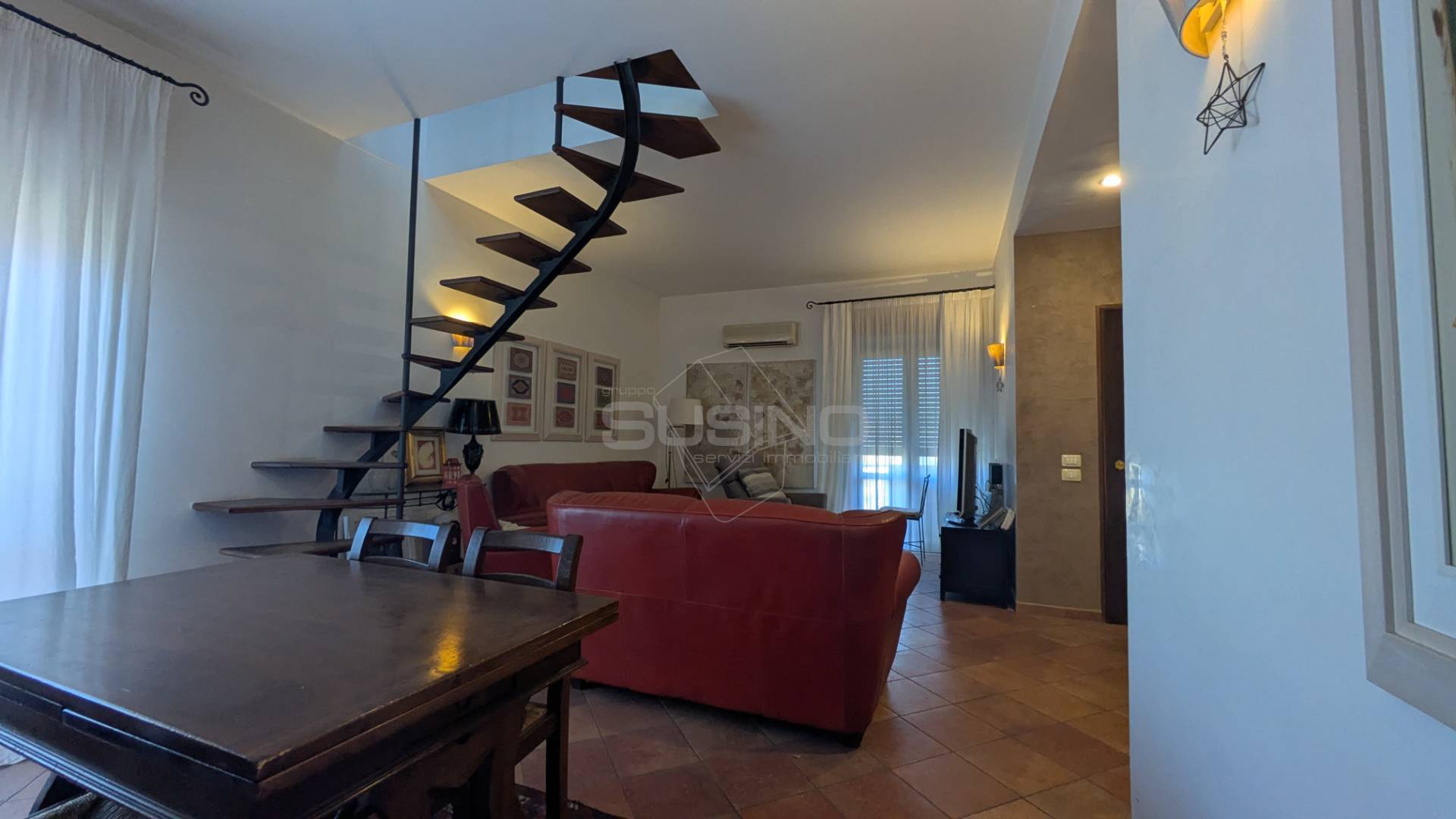 Appartamento in vendita a Floridia, Stazione