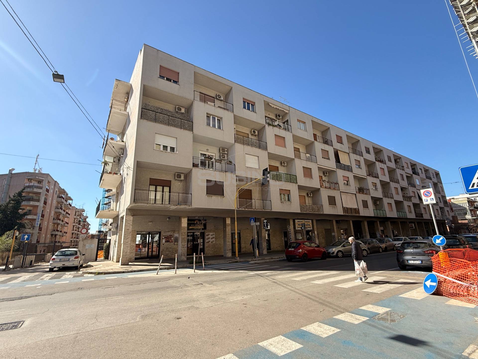 Appartamento in vendita a Siracusa, Tica-tisia