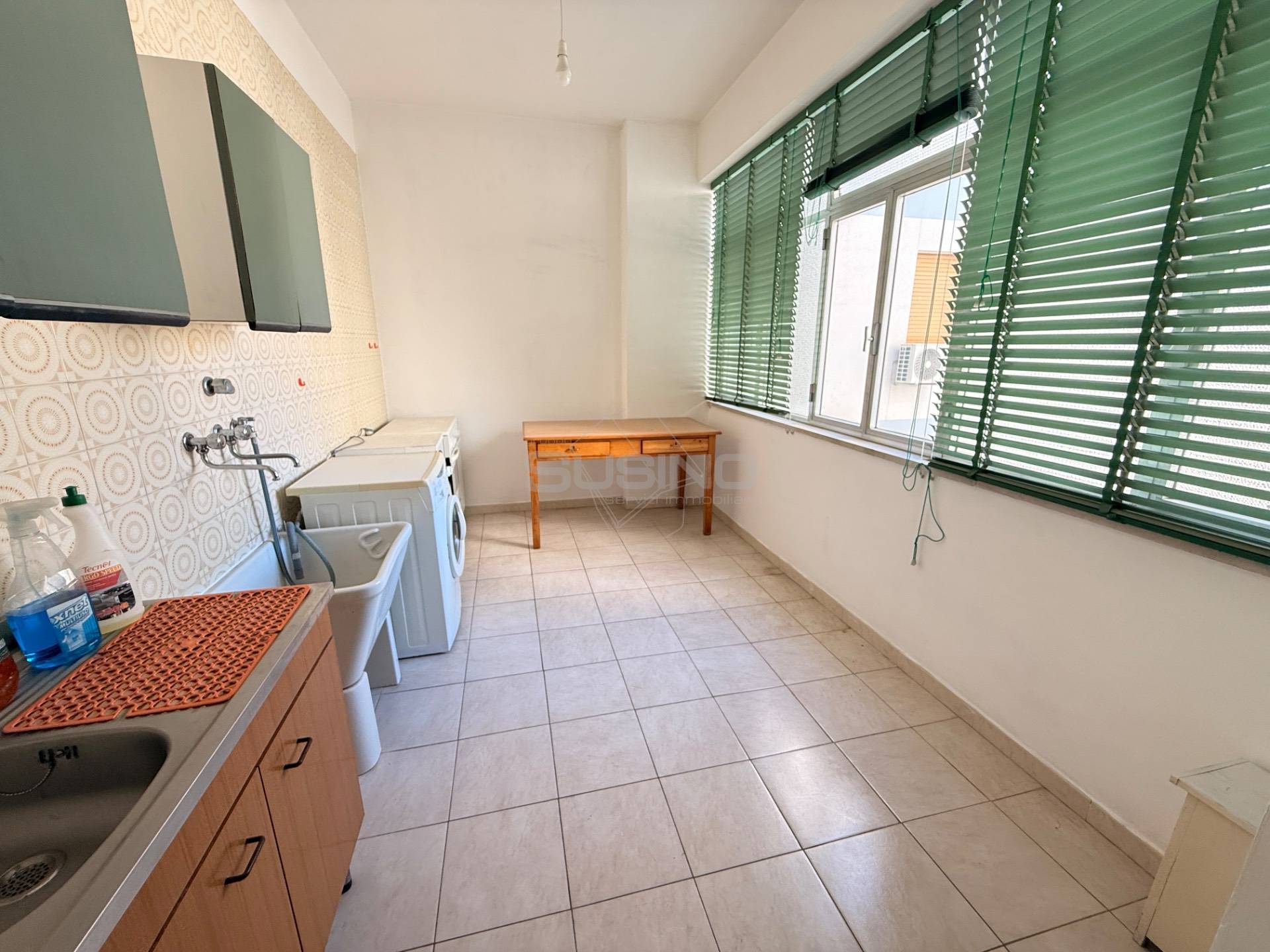 Appartamento in vendita a Siracusa, Tica-tisia