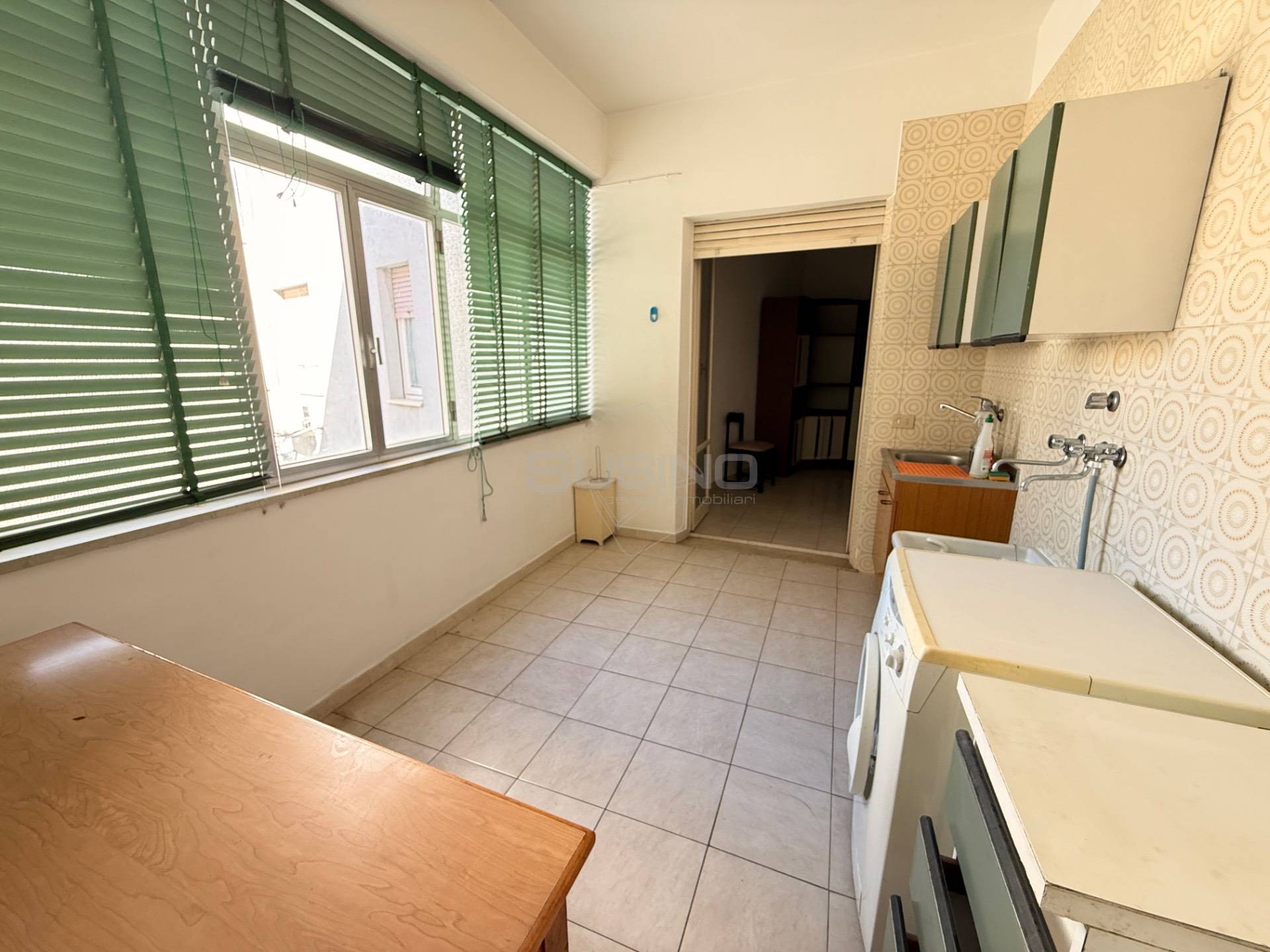 Appartamento in vendita a Siracusa, Tica-tisia