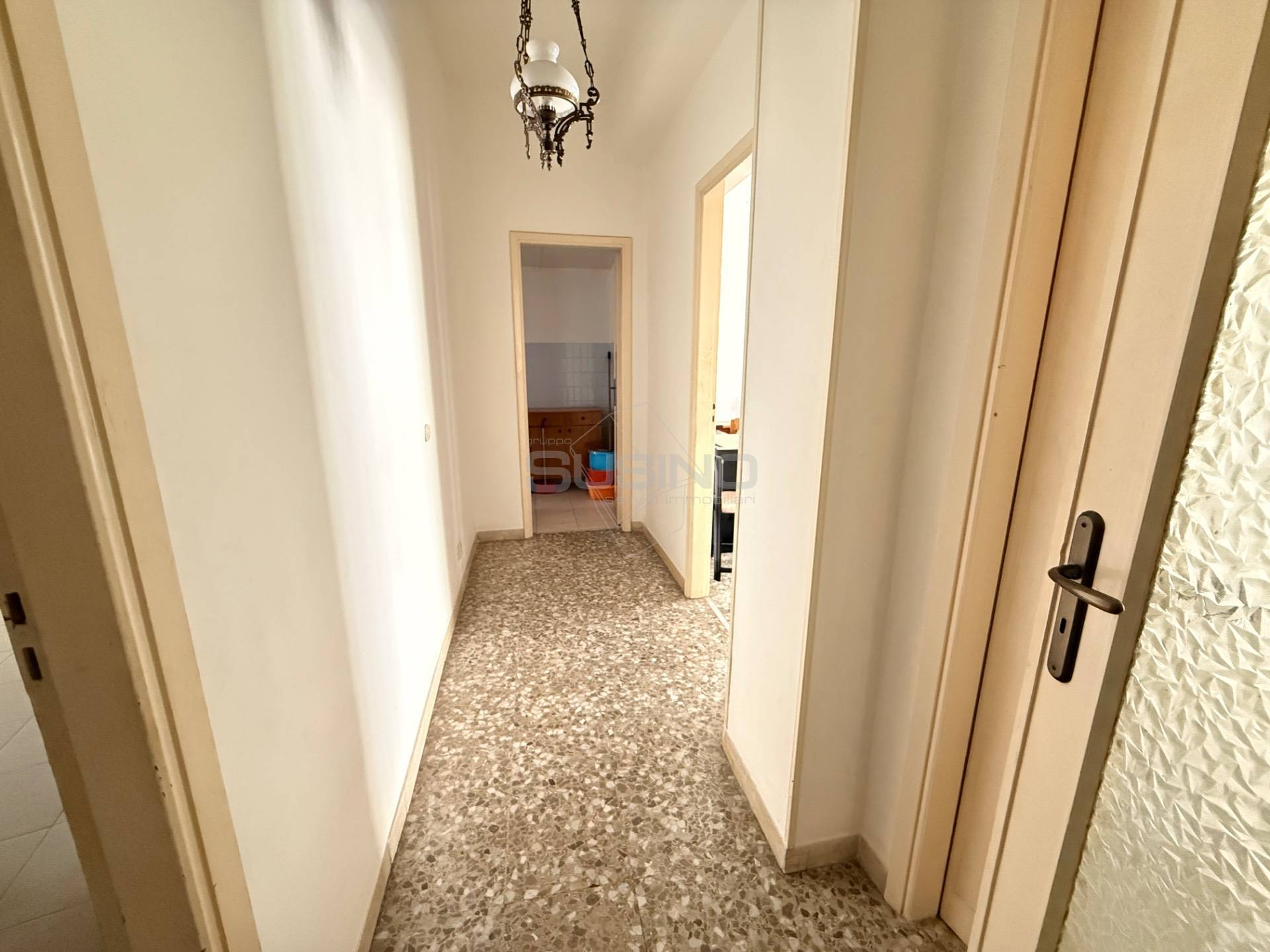 Appartamento in vendita a Siracusa, Tica-tisia