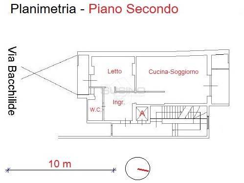 Appartamento in vendita a Siracusa, Gelone