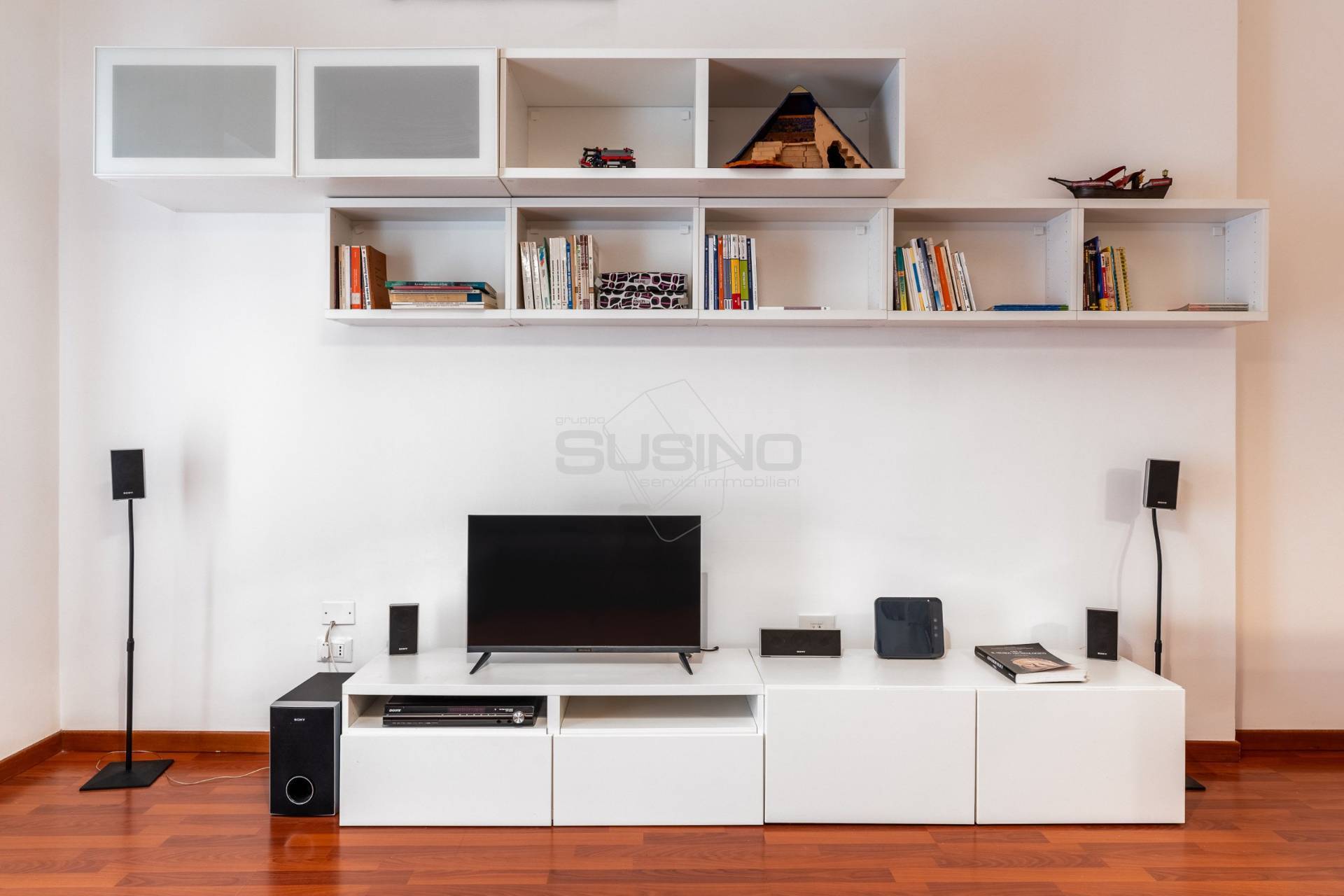 Appartamento in vendita a Siracusa, Gelone