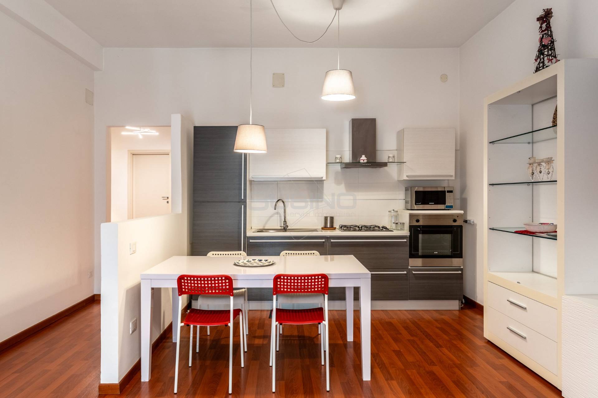 Appartamento in vendita a Siracusa, Gelone