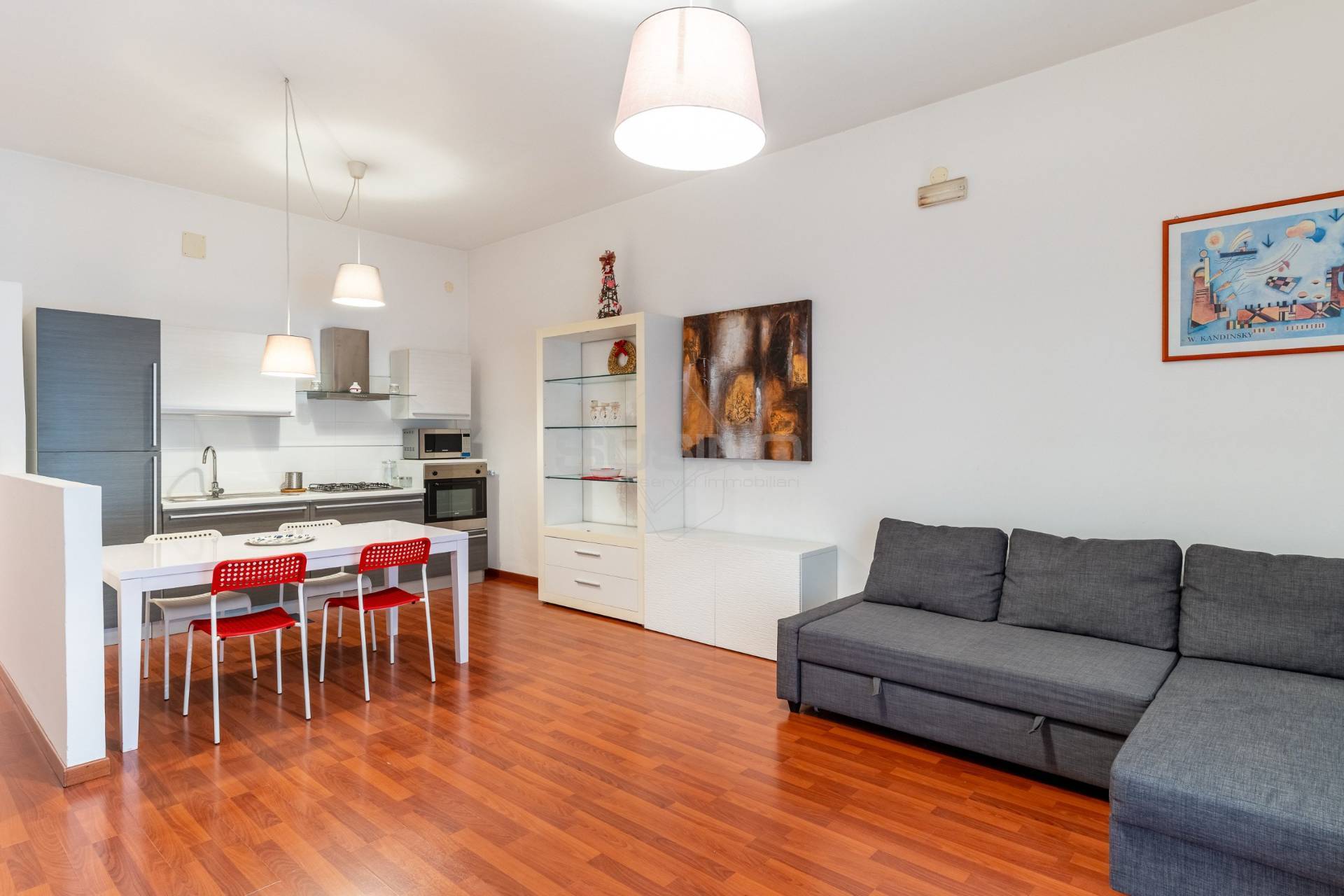 Appartamento in vendita a Siracusa, Gelone