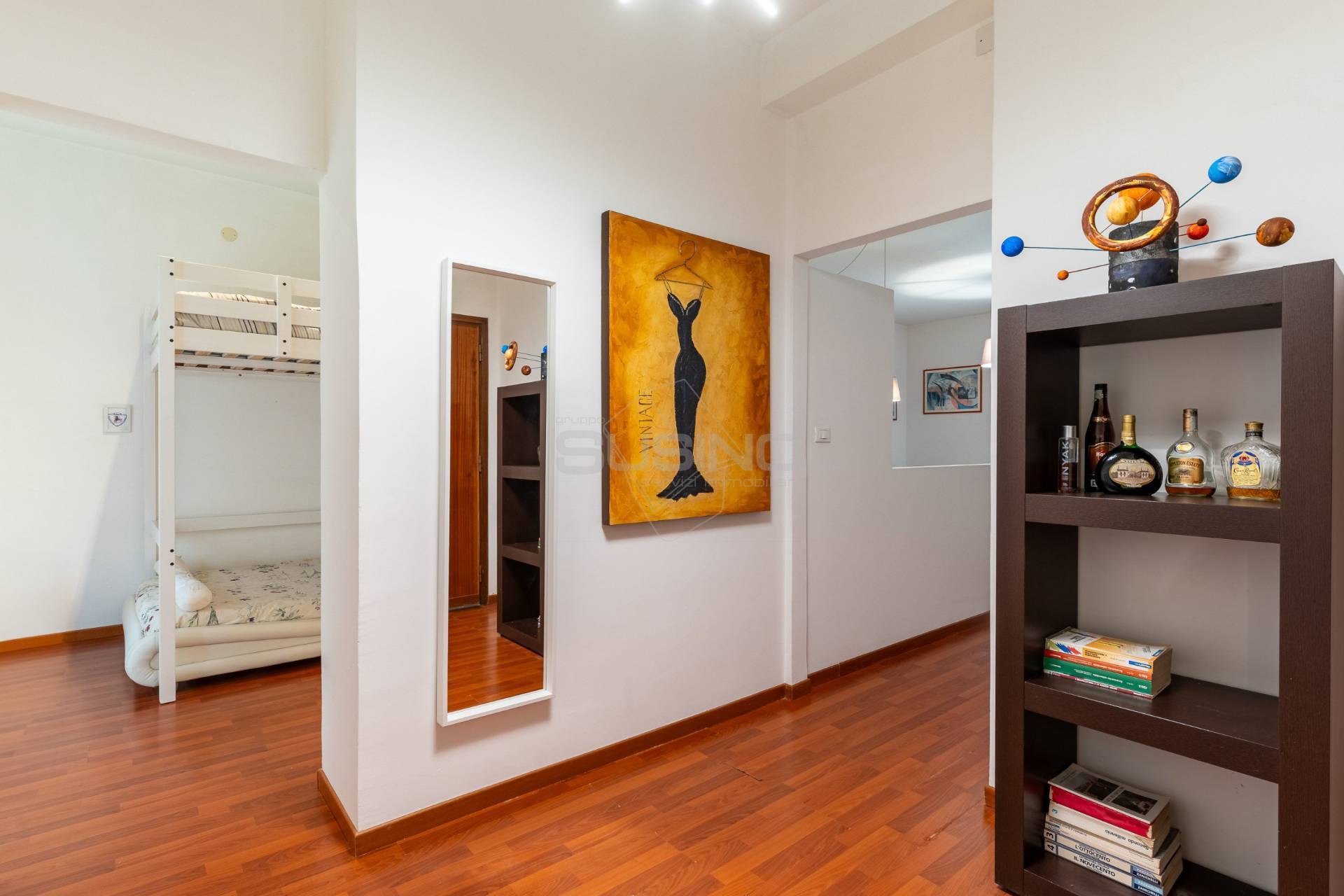 Appartamento in vendita a Siracusa, Gelone