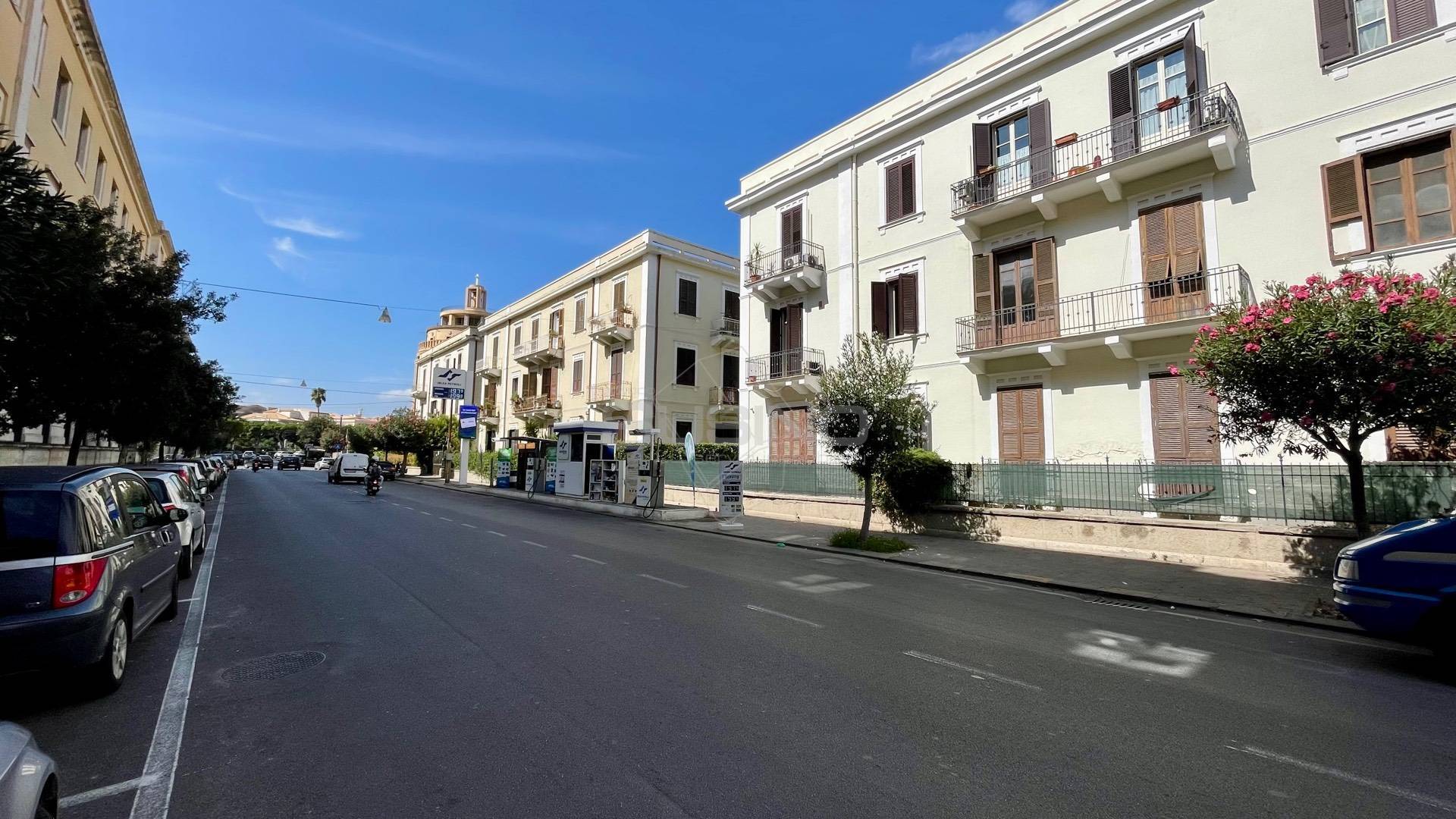 Appartamento in affitto a Siracusa, Arsenale