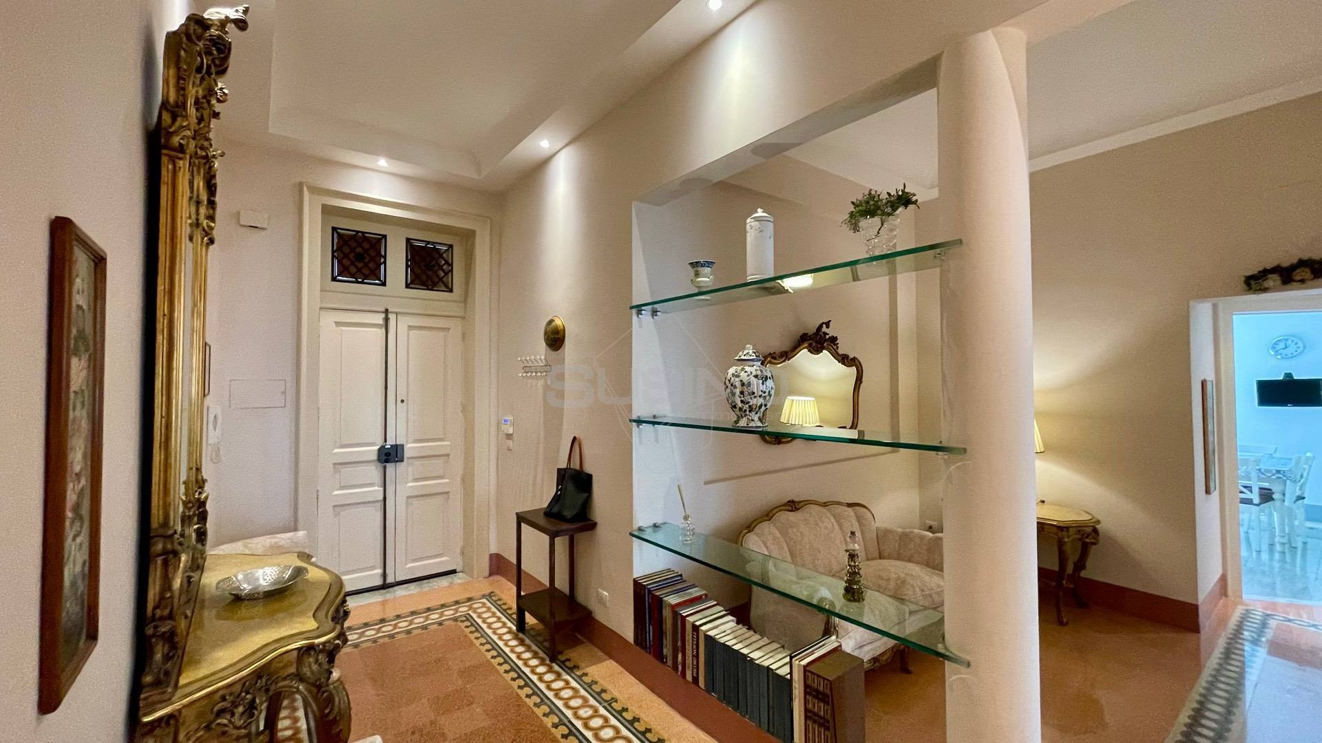 Appartamento in affitto a Siracusa, Arsenale