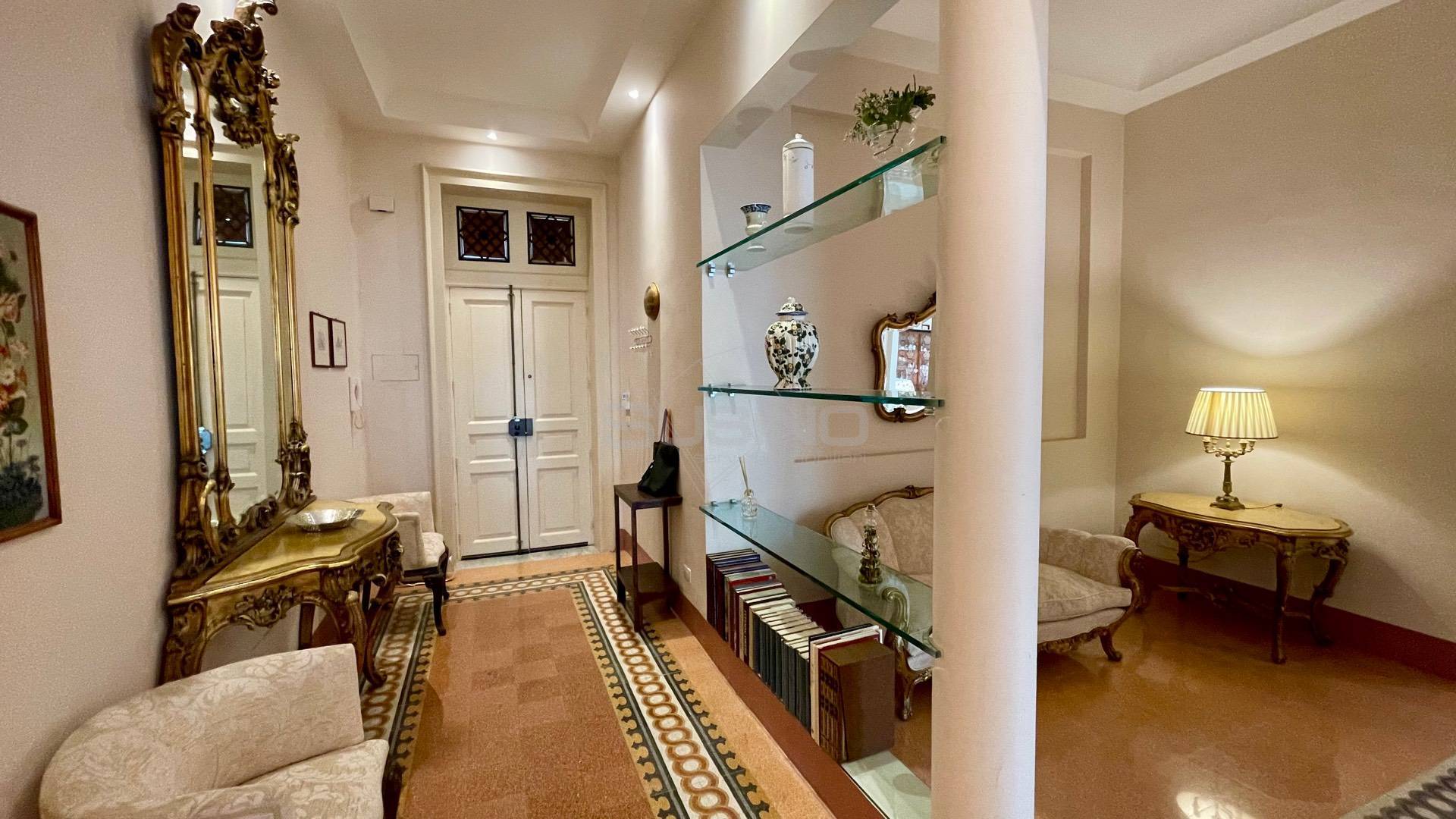 Appartamento in affitto a Siracusa, Arsenale