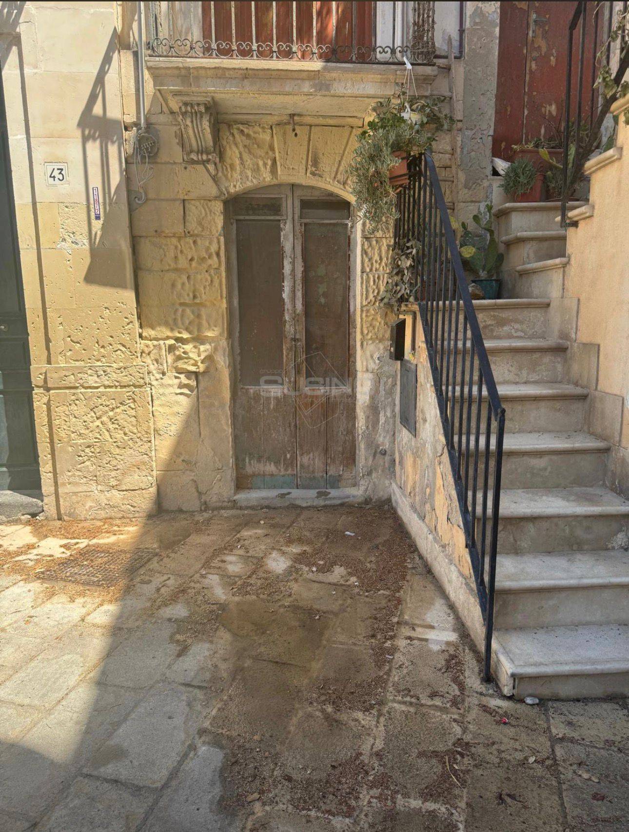 Appartamento in vendita a Siracusa