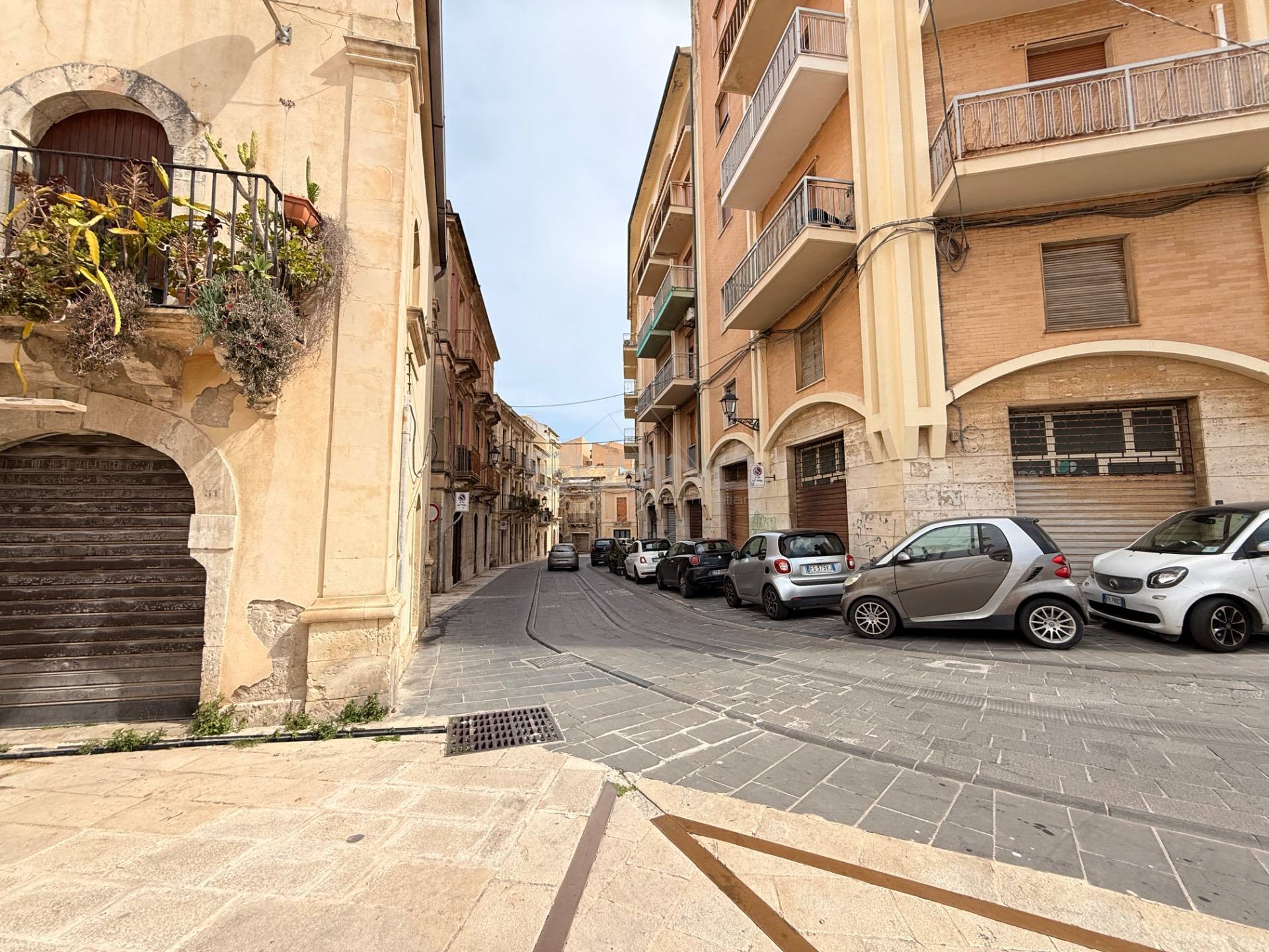 Appartamento in vendita a Siracusa