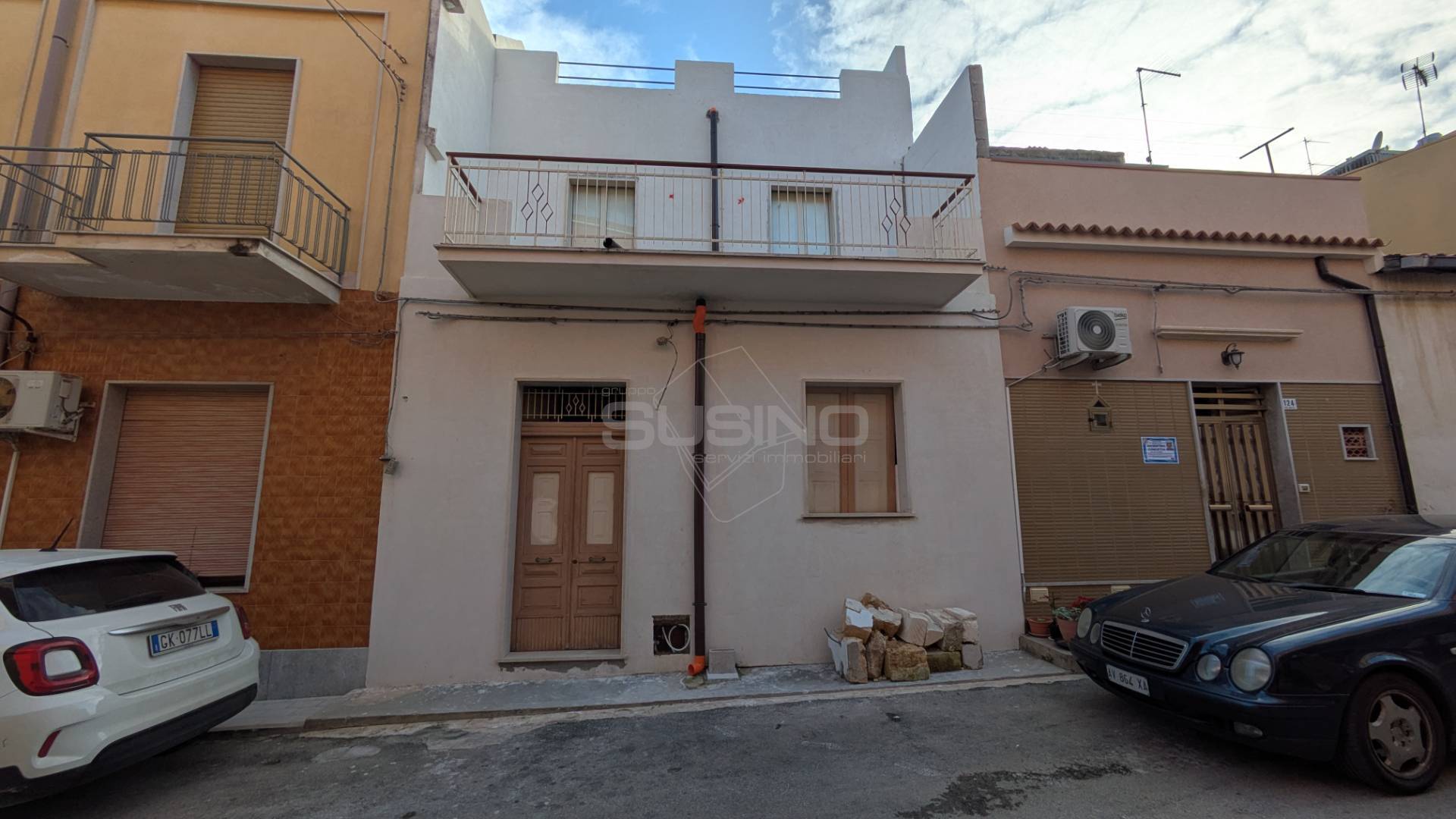 Indipendente in vendita a Avola