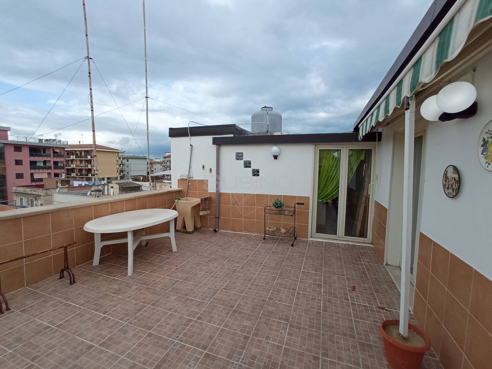 Mansarda in vendita a Siracusa