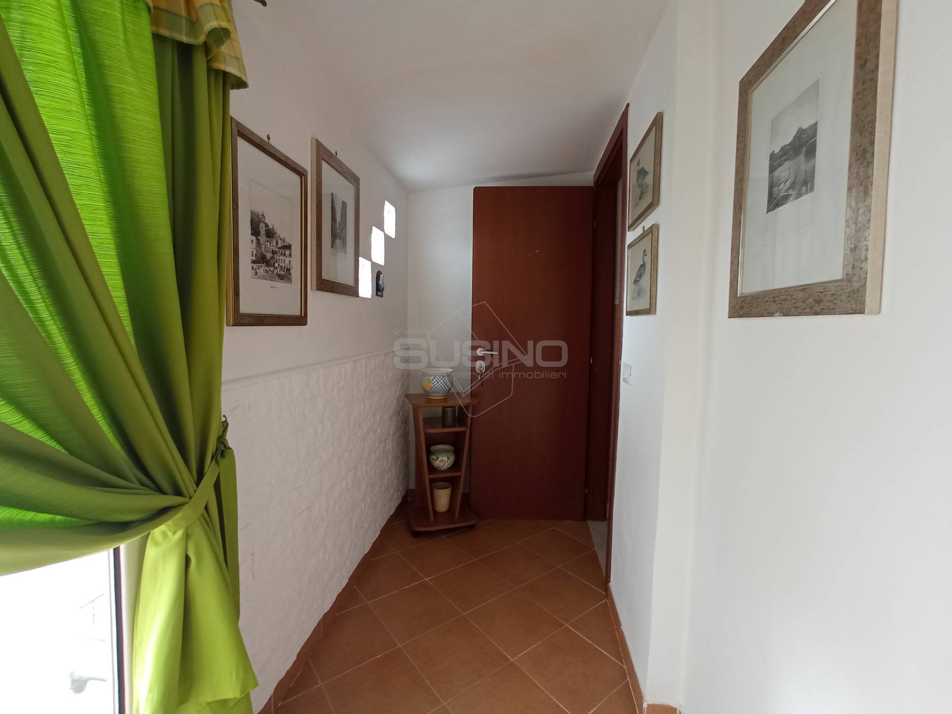 Mansarda in vendita a Siracusa