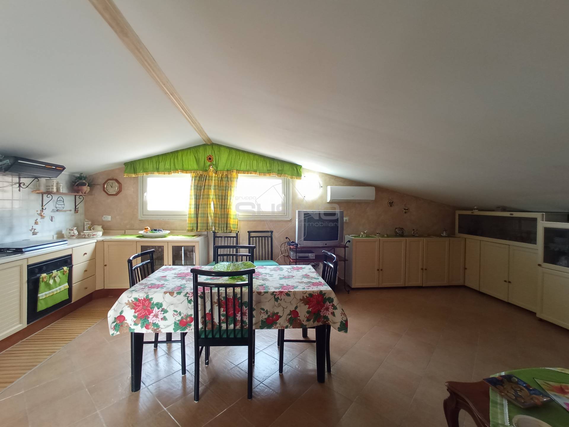 Mansarda in vendita a Siracusa