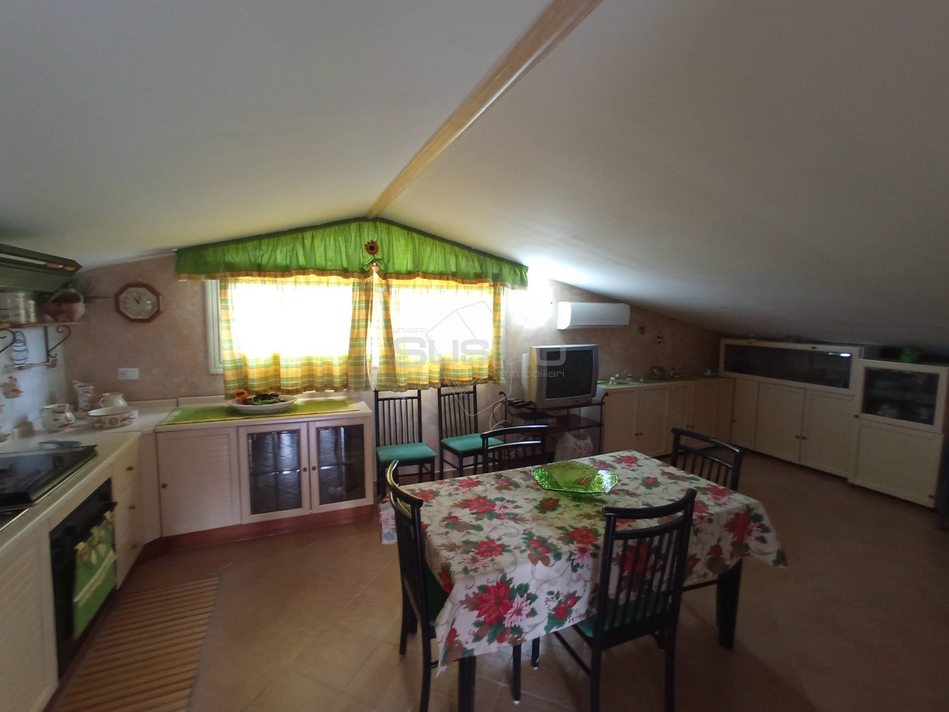 Mansarda in vendita a Siracusa