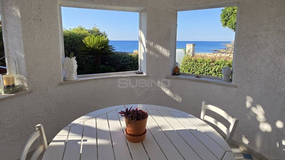 Villa in affitto a Siracusa, Fontane Bianche
