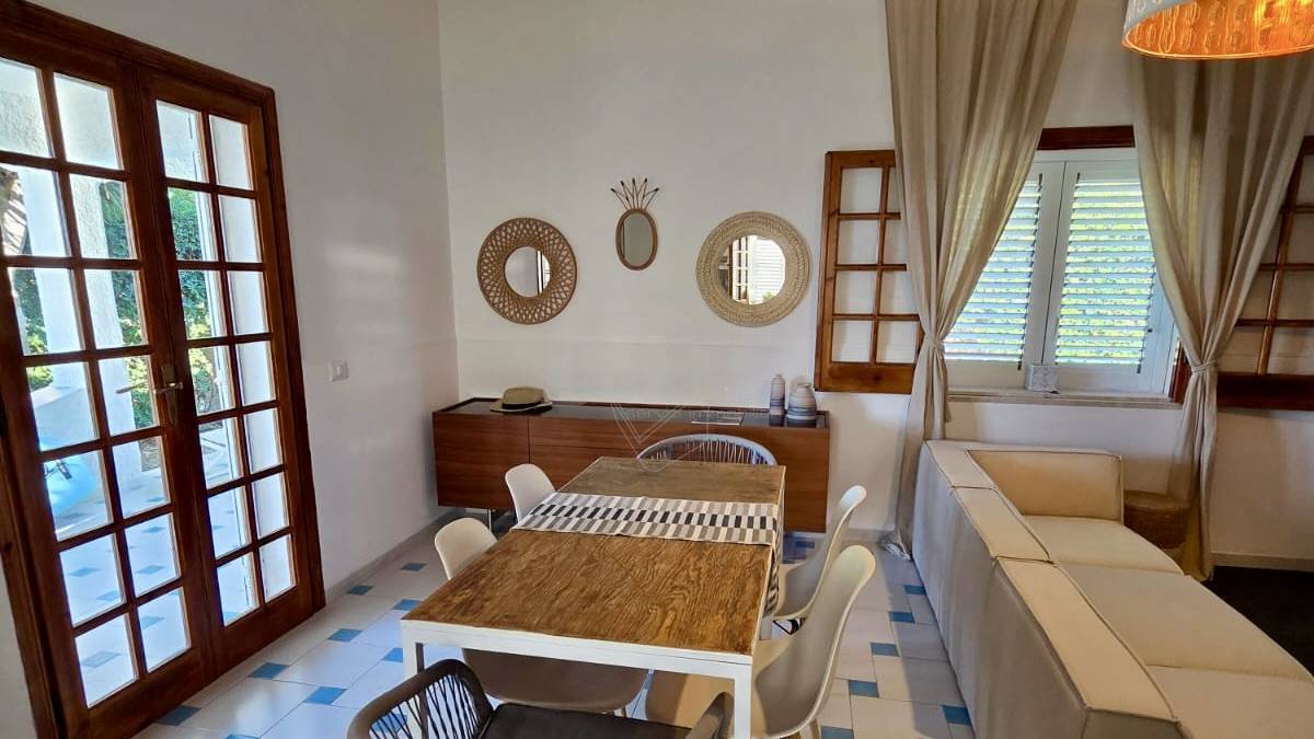 Villa in affitto a Siracusa, Fontane Bianche