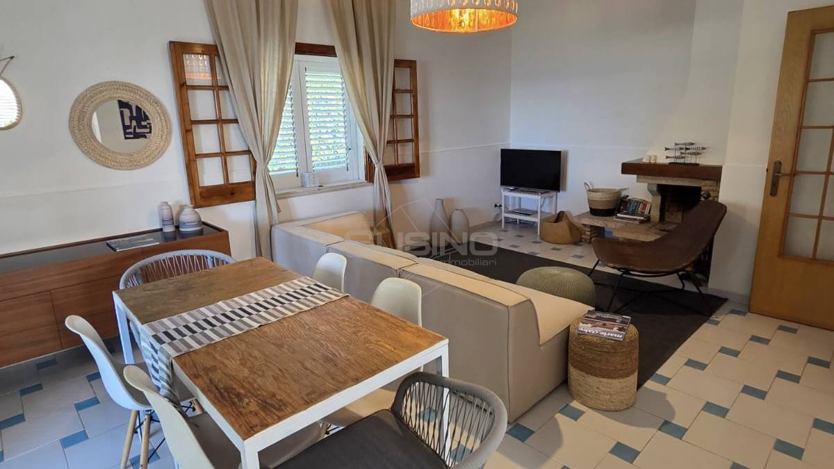 Villa in affitto a Siracusa, Fontane Bianche