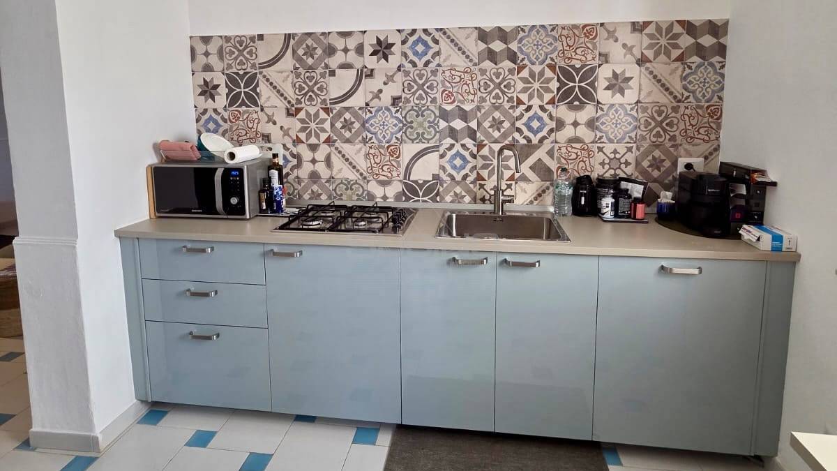 Villa in affitto a Siracusa, Fontane Bianche