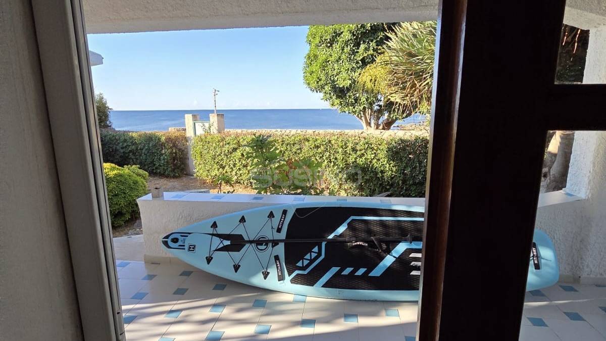 Villa in affitto a Siracusa, Fontane Bianche