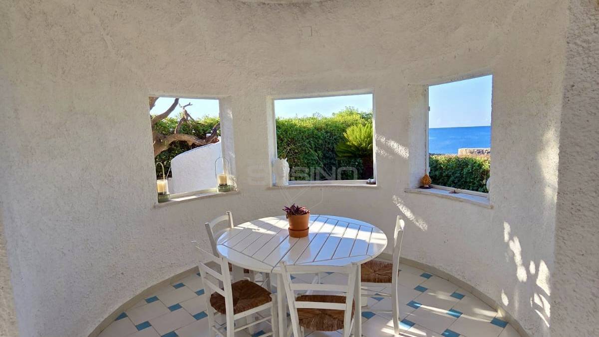 Villa in affitto a Siracusa, Fontane Bianche