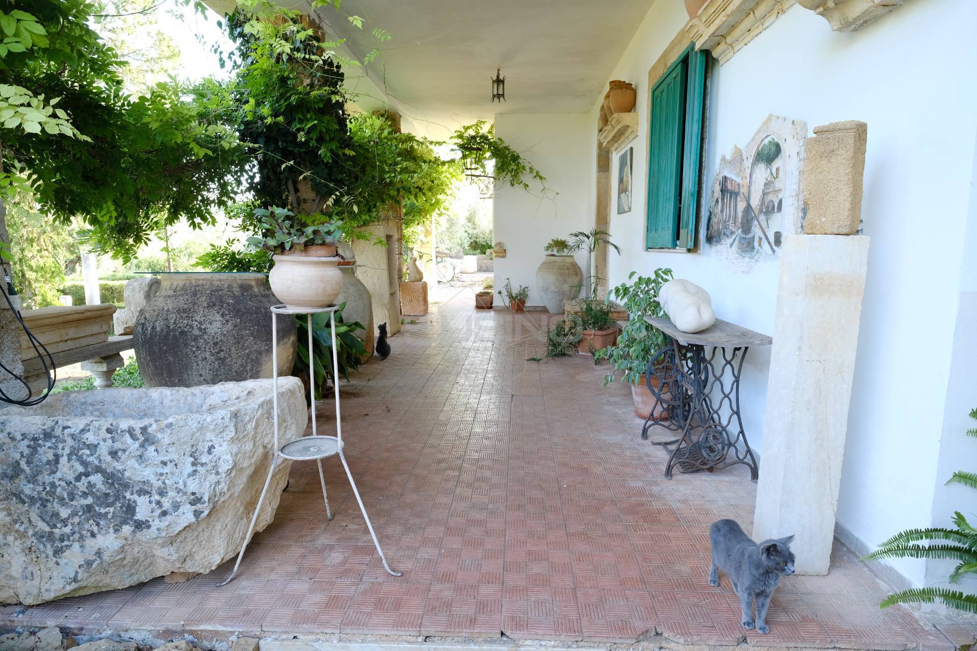 Villa in vendita a Floridia