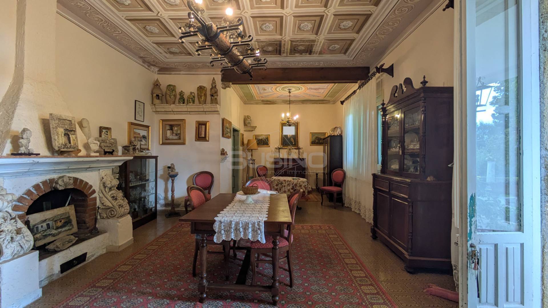 Villa in vendita a Floridia