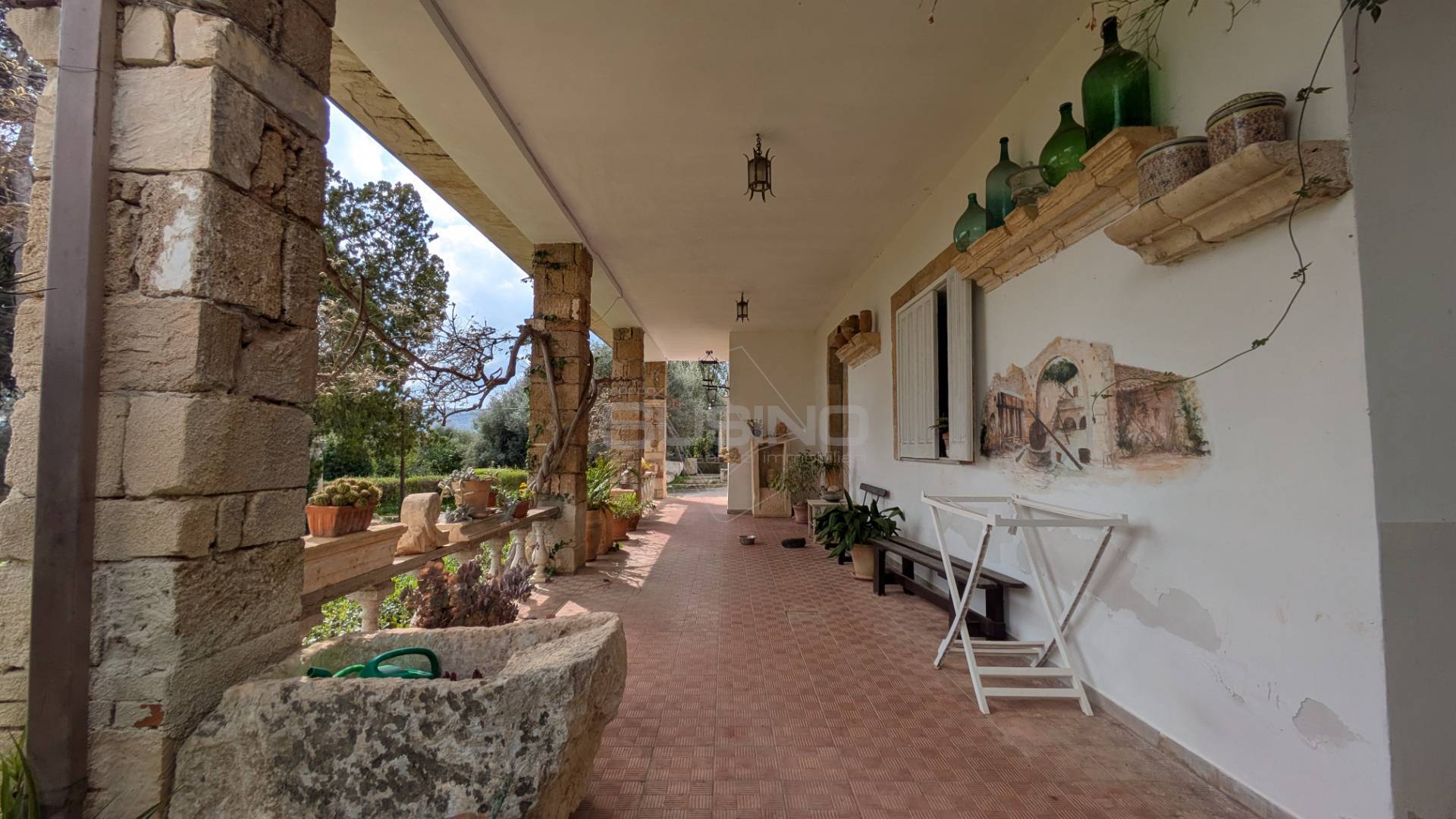 Villa in vendita a Floridia