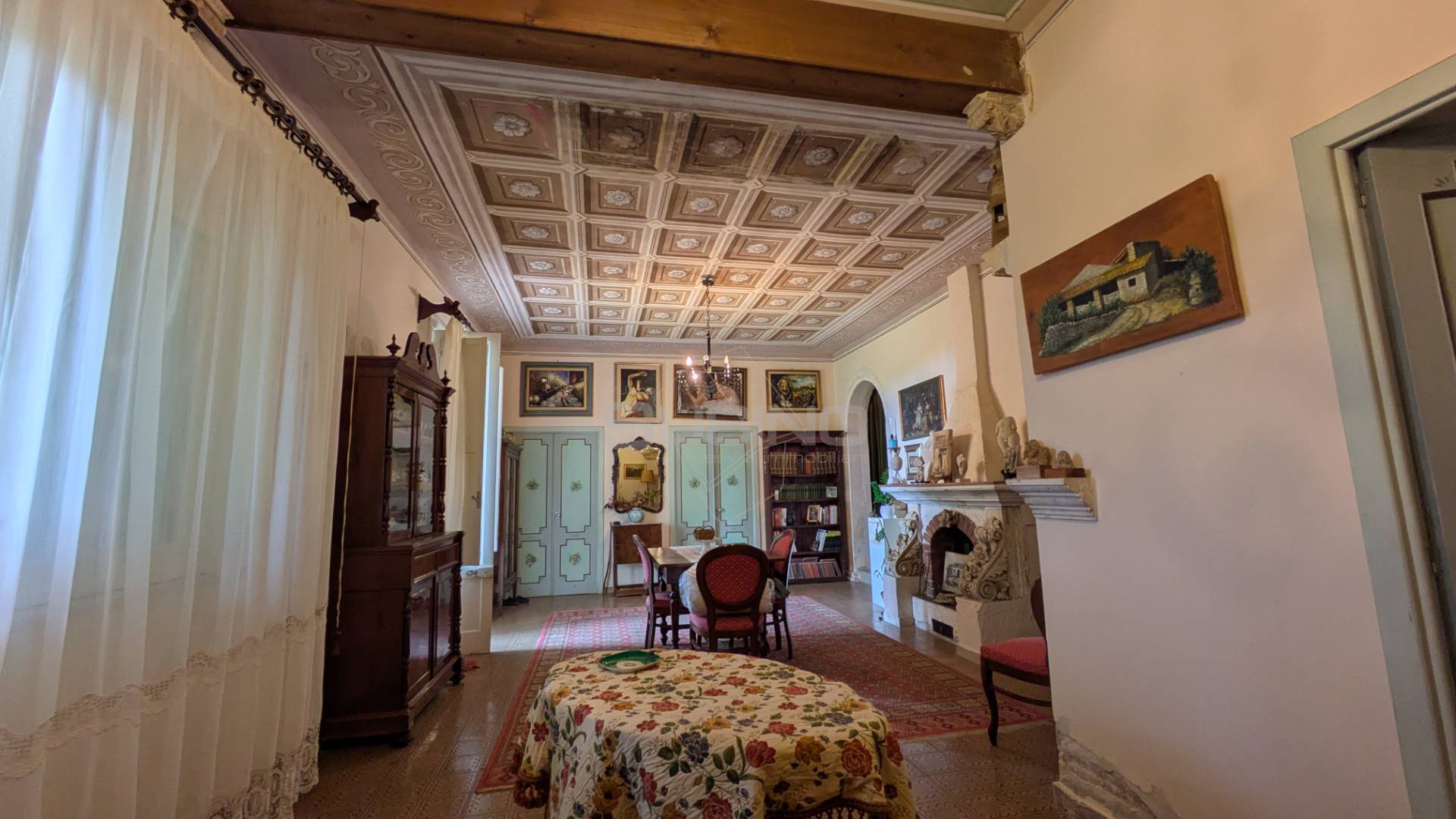 Villa in vendita a Floridia