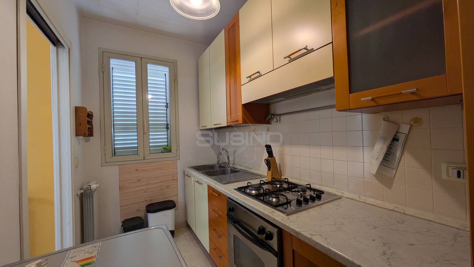 Appartamento in affitto a Floridia, Centro