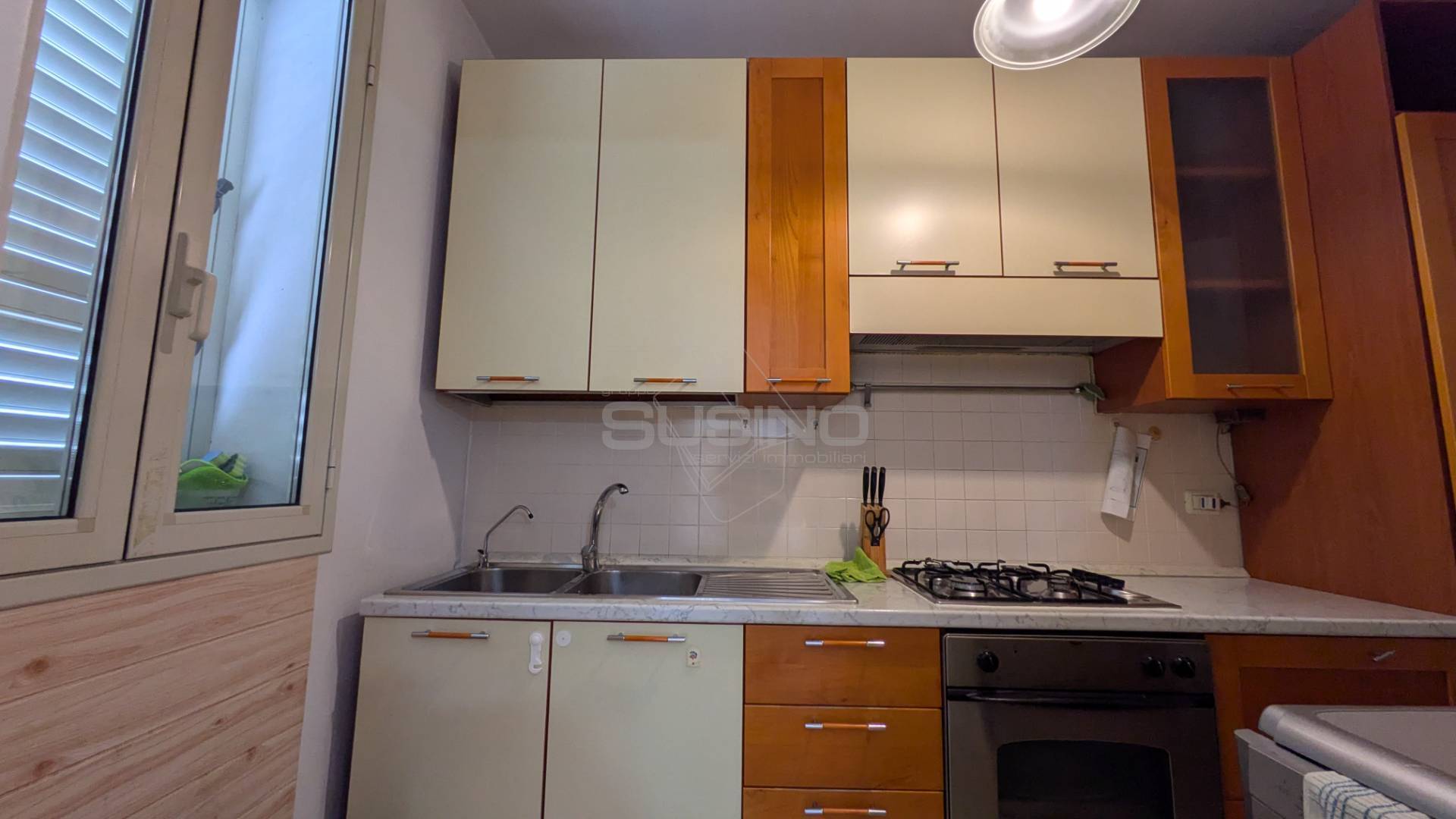 Appartamento in affitto a Floridia, Centro