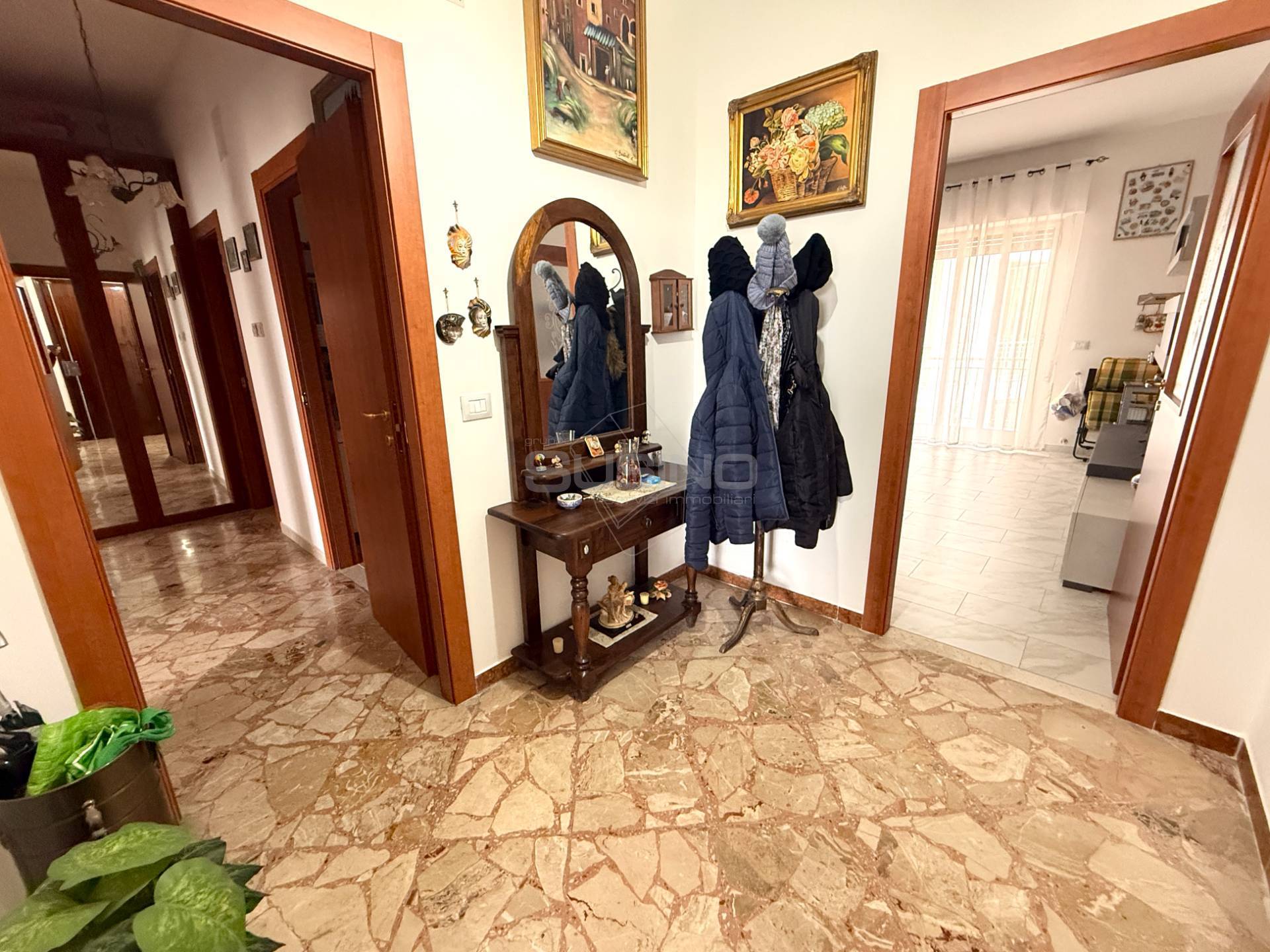 Appartamento in vendita a Siracusa, Piazza Adda