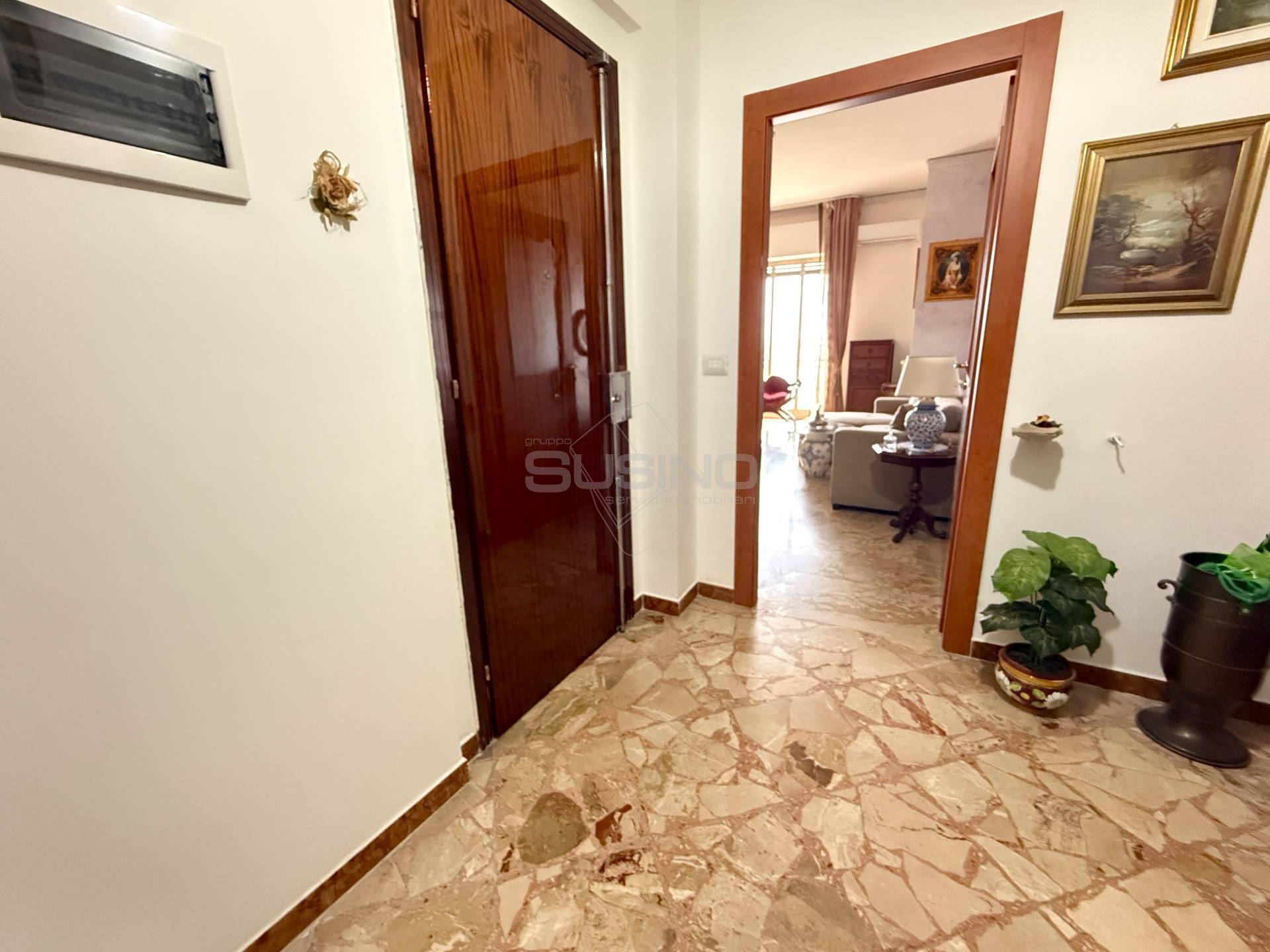 Appartamento in vendita a Siracusa, Piazza Adda